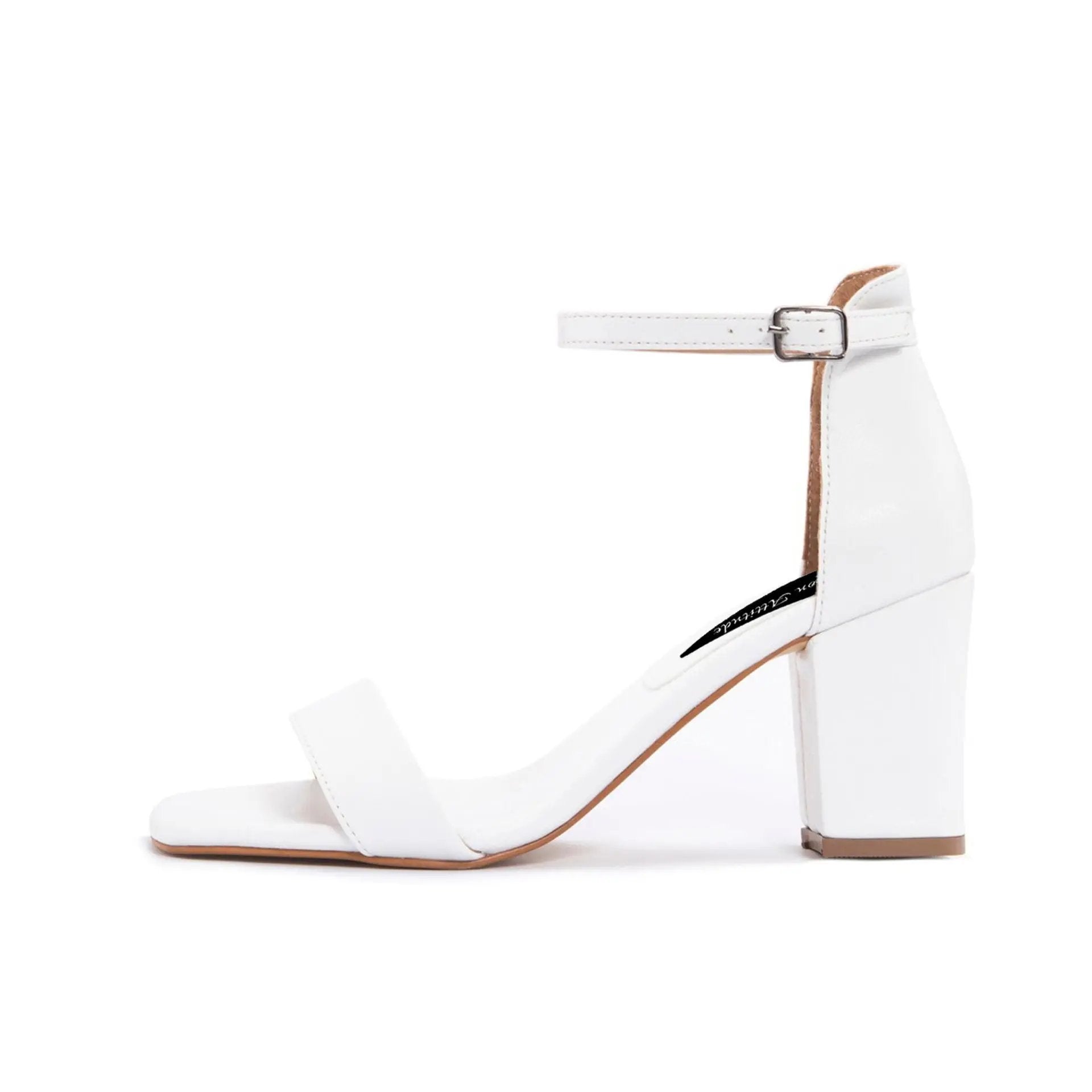 Fashion Attitude Sandales - Tendance