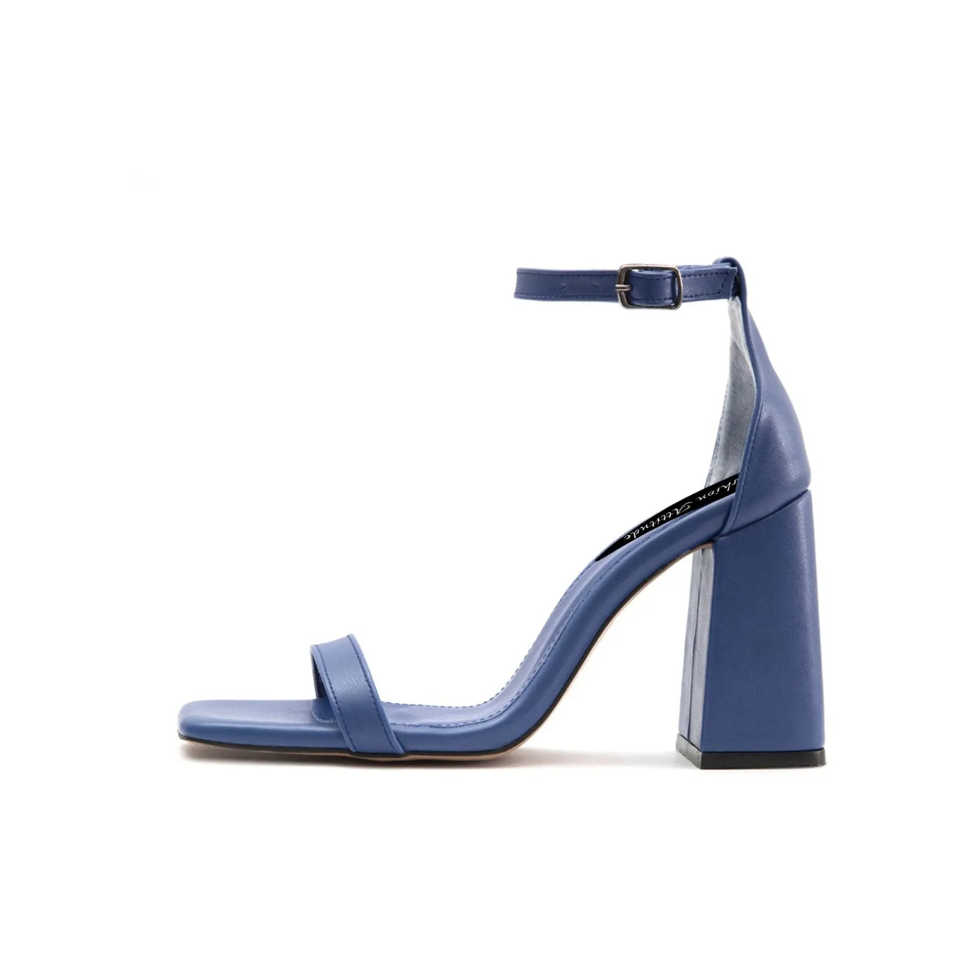 Fashion Attitude Sandales - Tendance