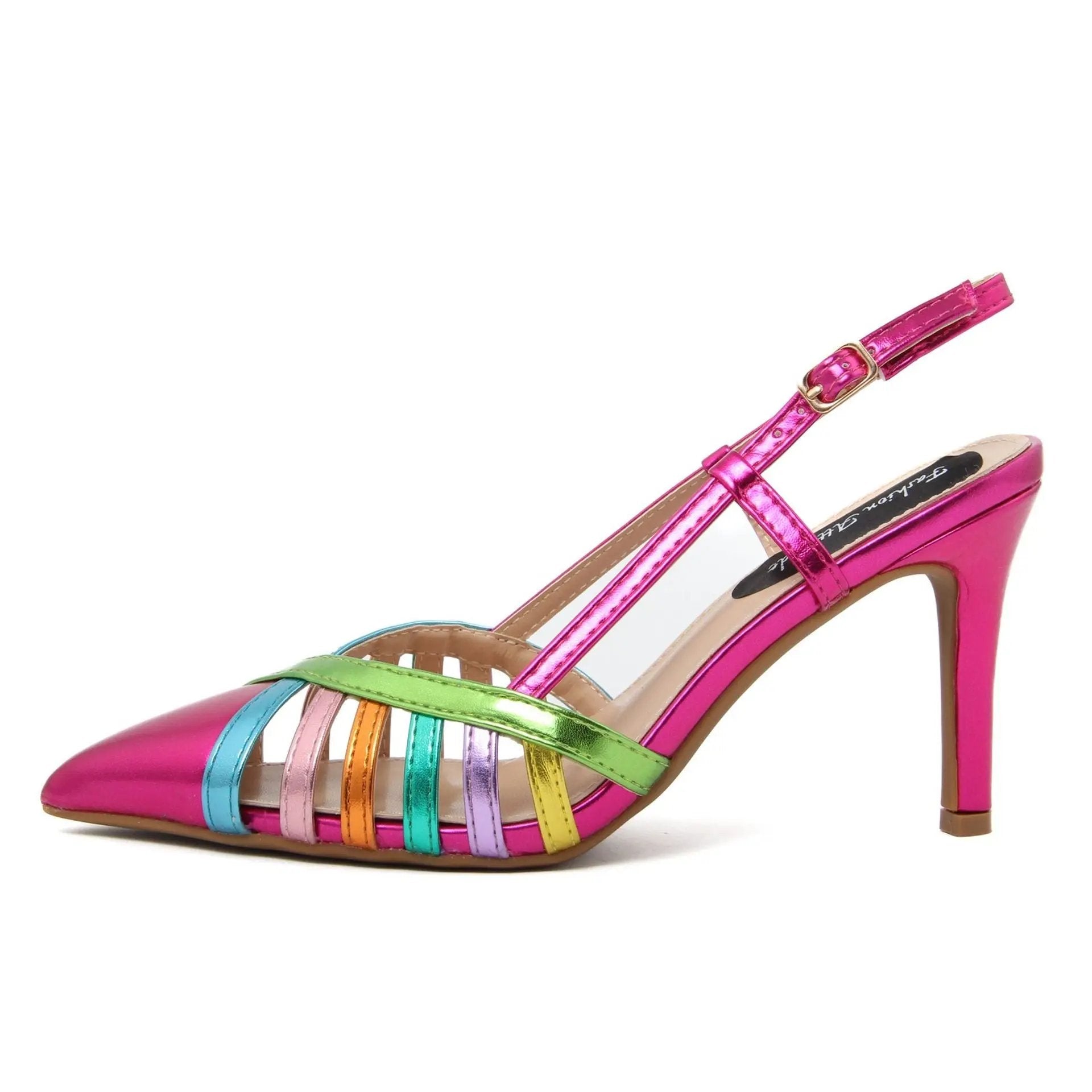 Fashion Attitude Sandales - Tendance