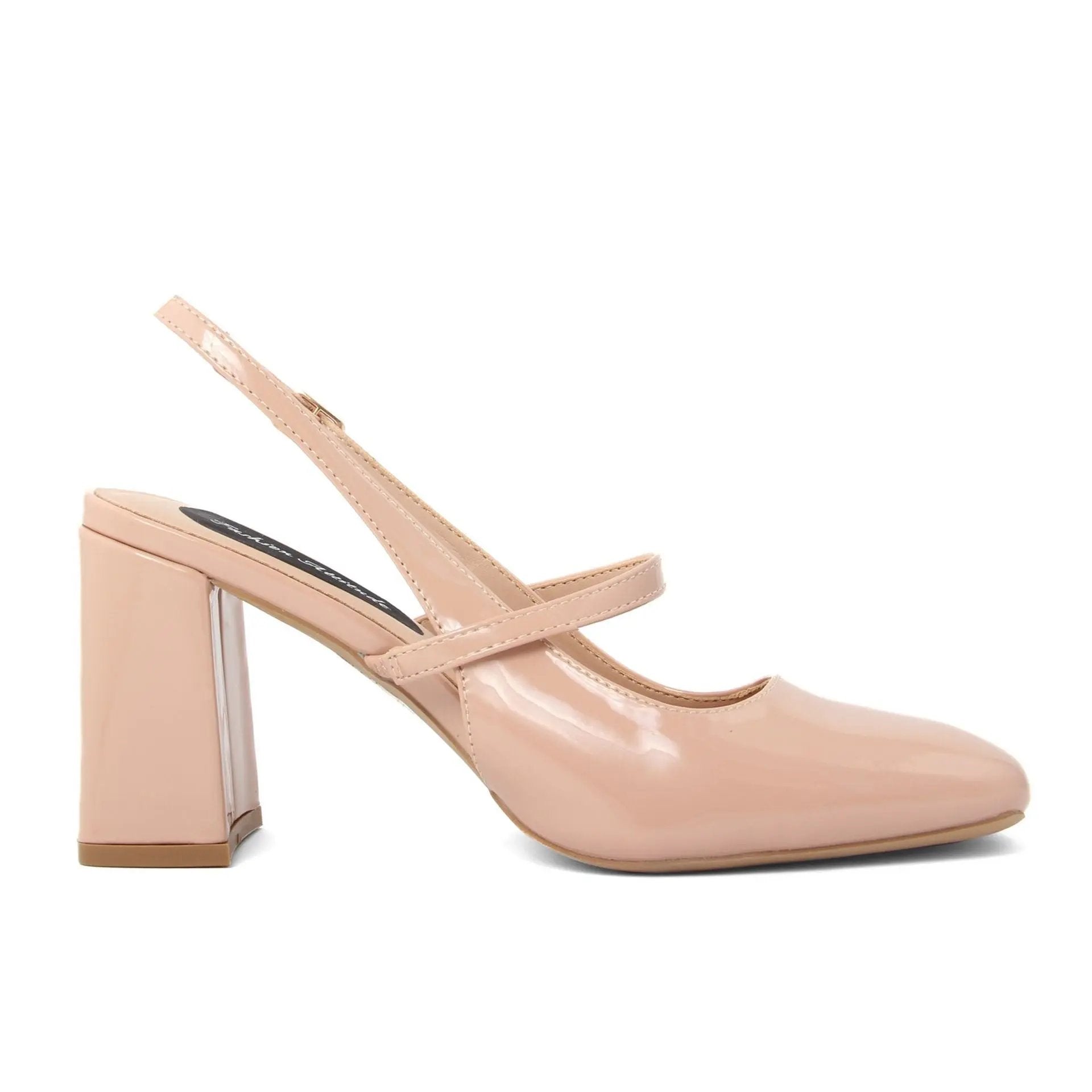 Fashion Attitude Sandales - Tendance