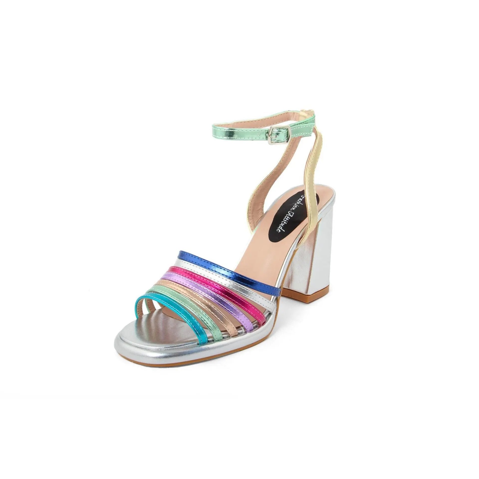 Fashion Attitude Sandales - Tendance