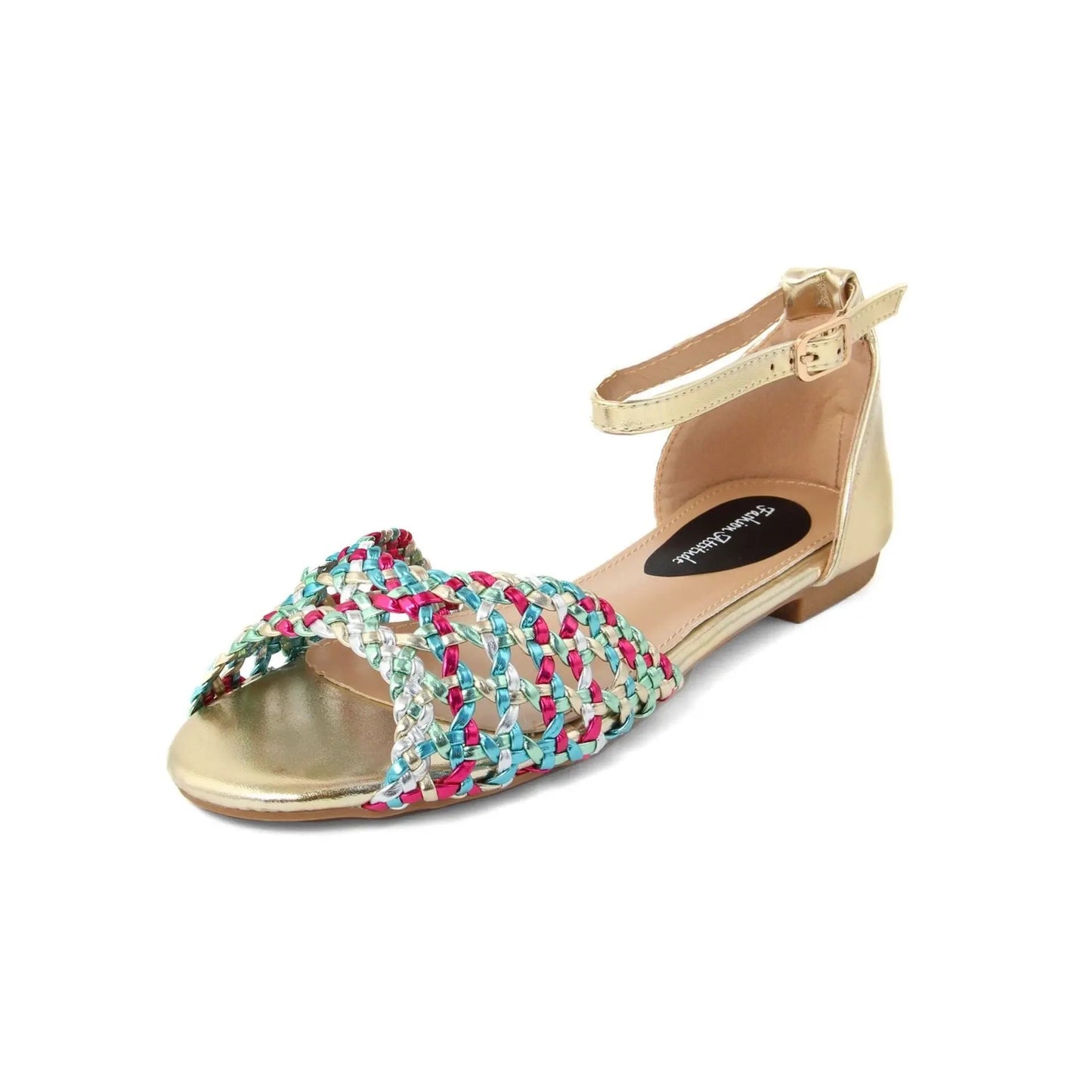 Fashion Attitude Sandales - Tendance