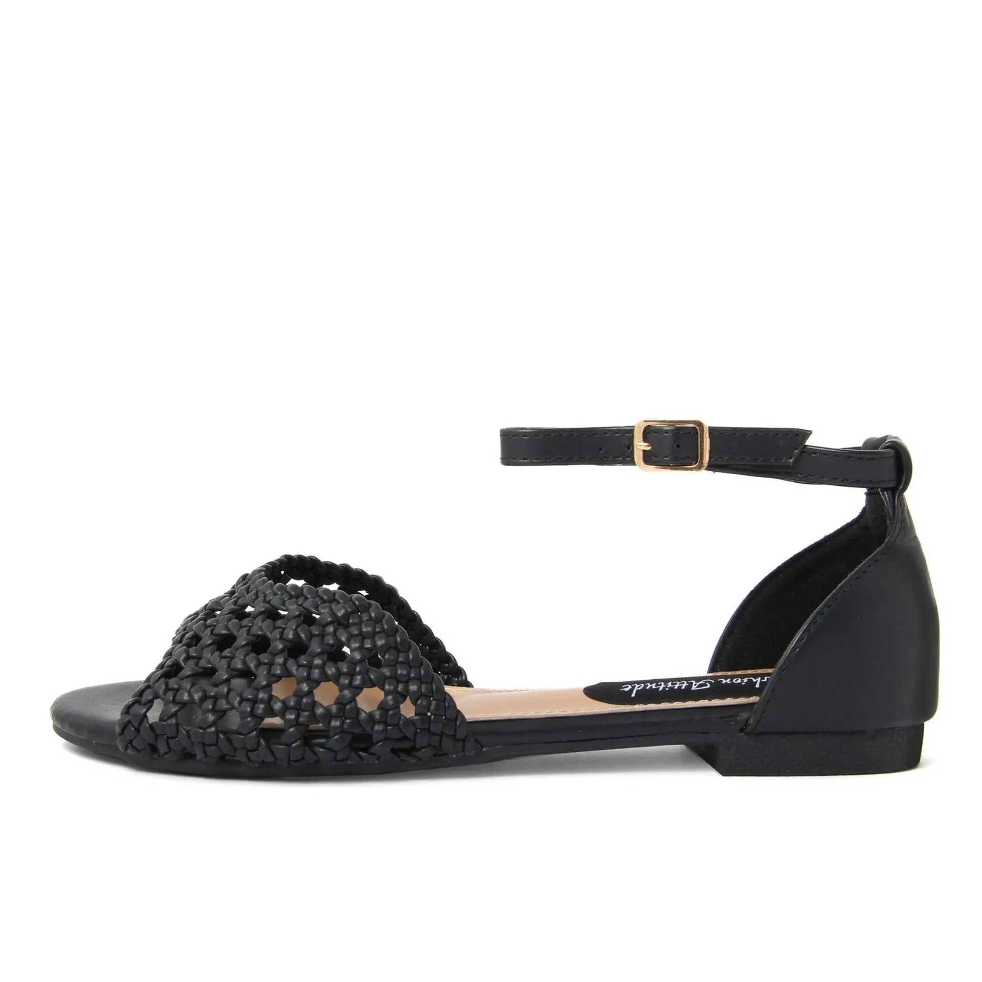 Fashion Attitude Sandales - Tendance