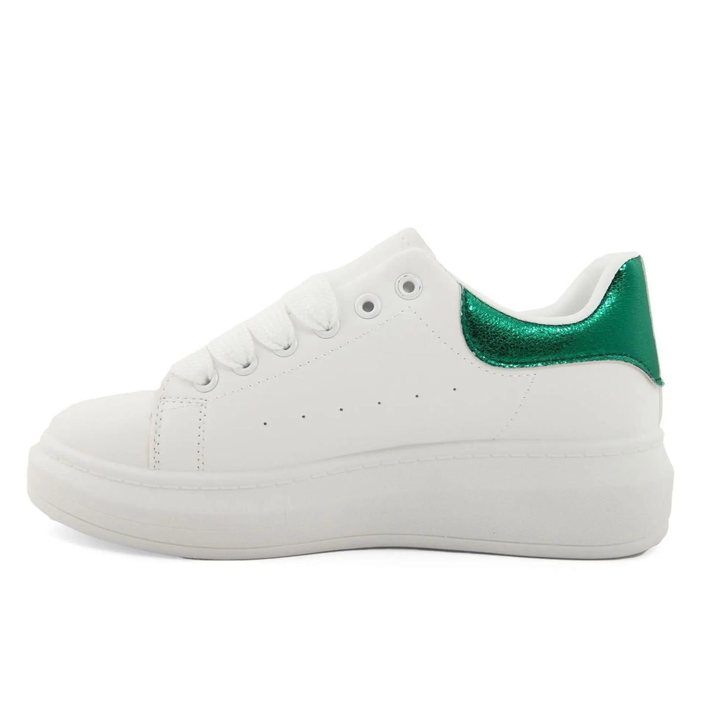 Fashion Attitude Sneakers Fashion Attitude