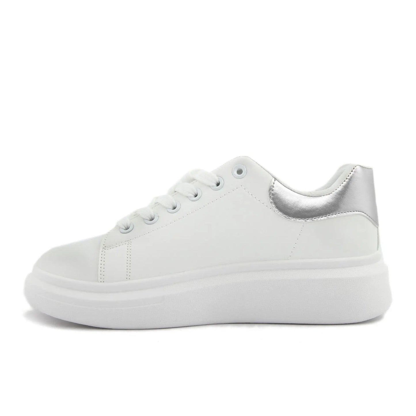 Fashion Attitude Sneakers - Tendance