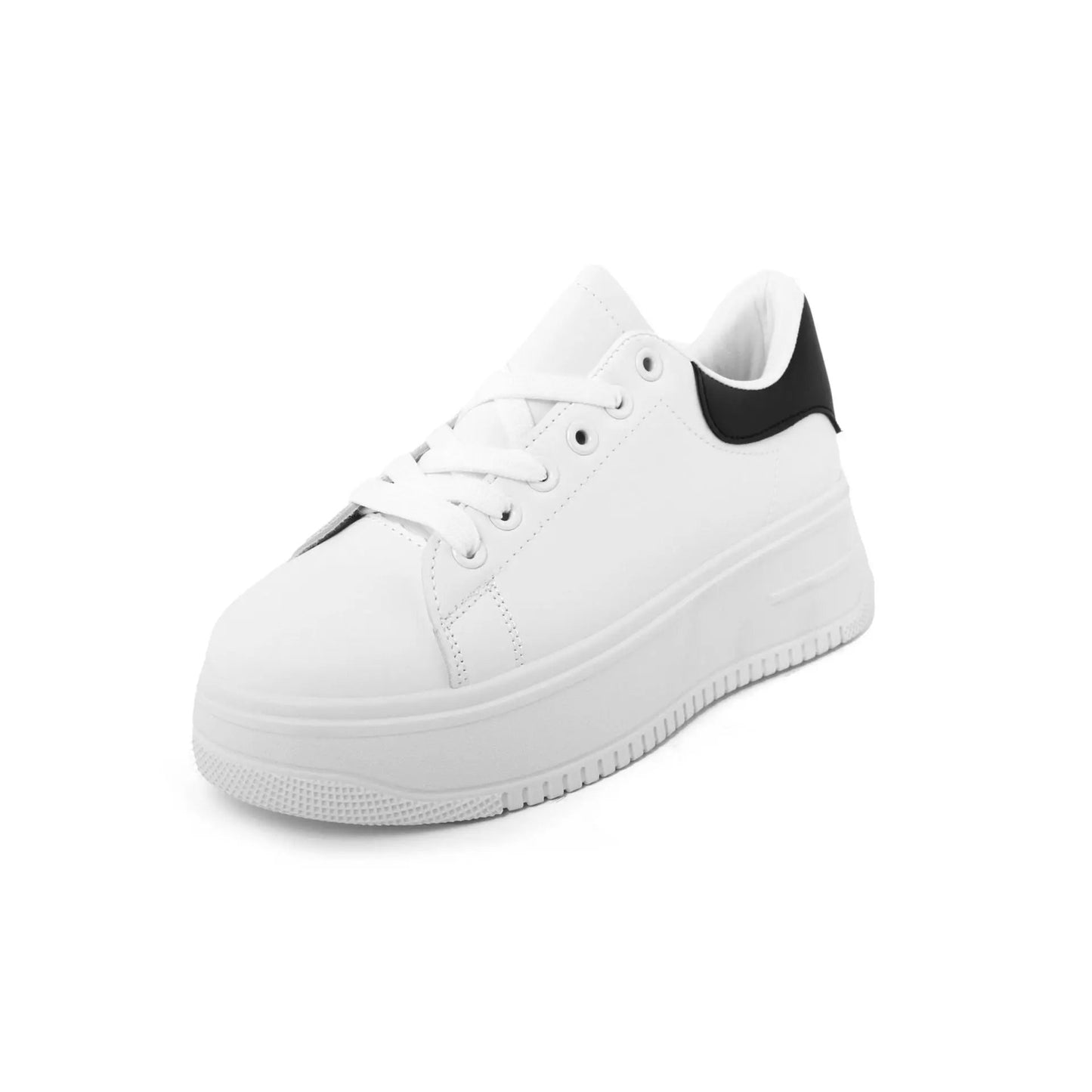 Fashion Attitude Sneakers - Tendance