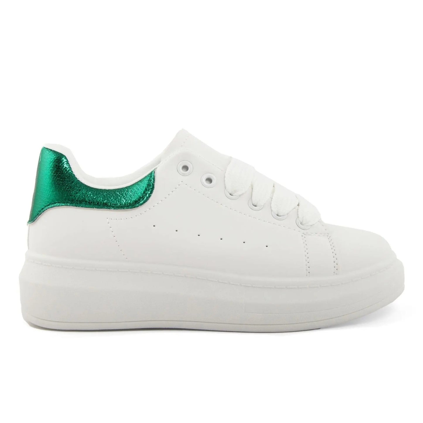 Fashion Attitude Sneakers - Tendance