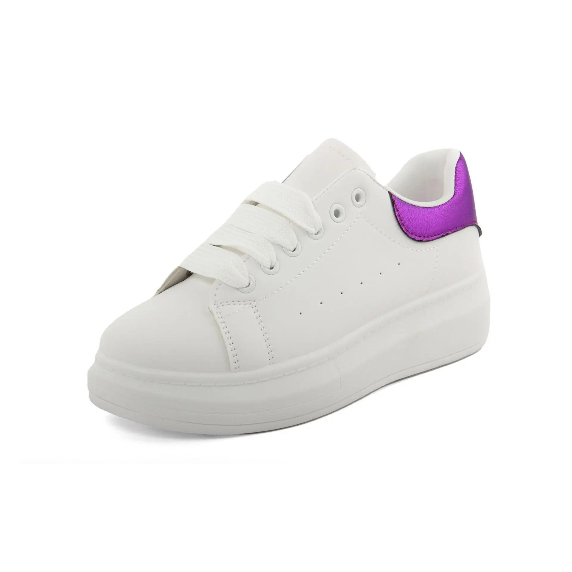 Fashion Attitude Sneakers - Tendance