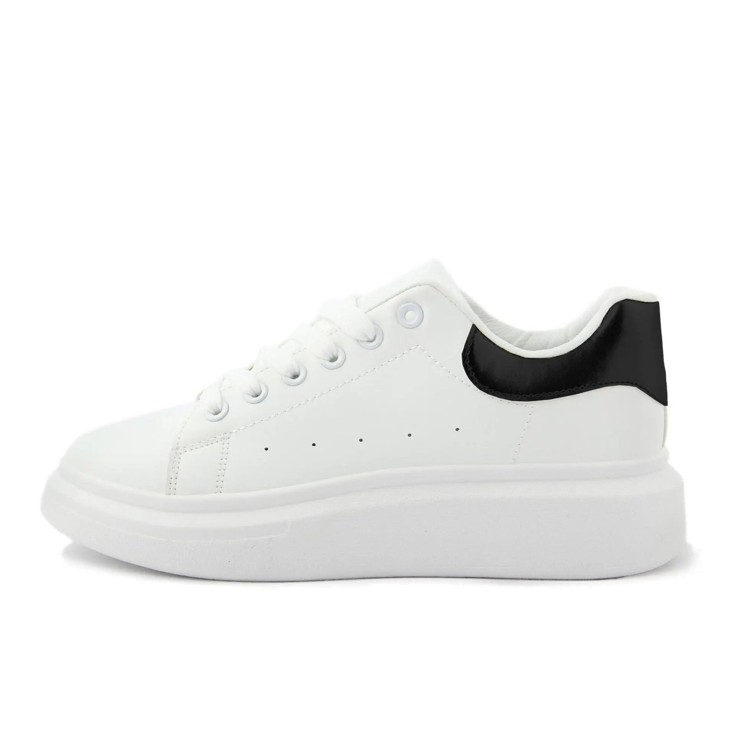 Fashion Attitude Sneakers - Tendance