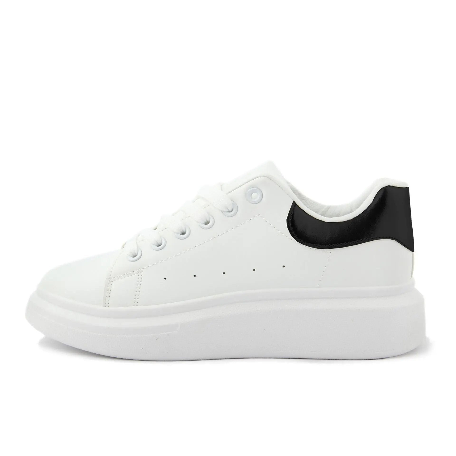 Fashion Attitude Sneakers - Tendance