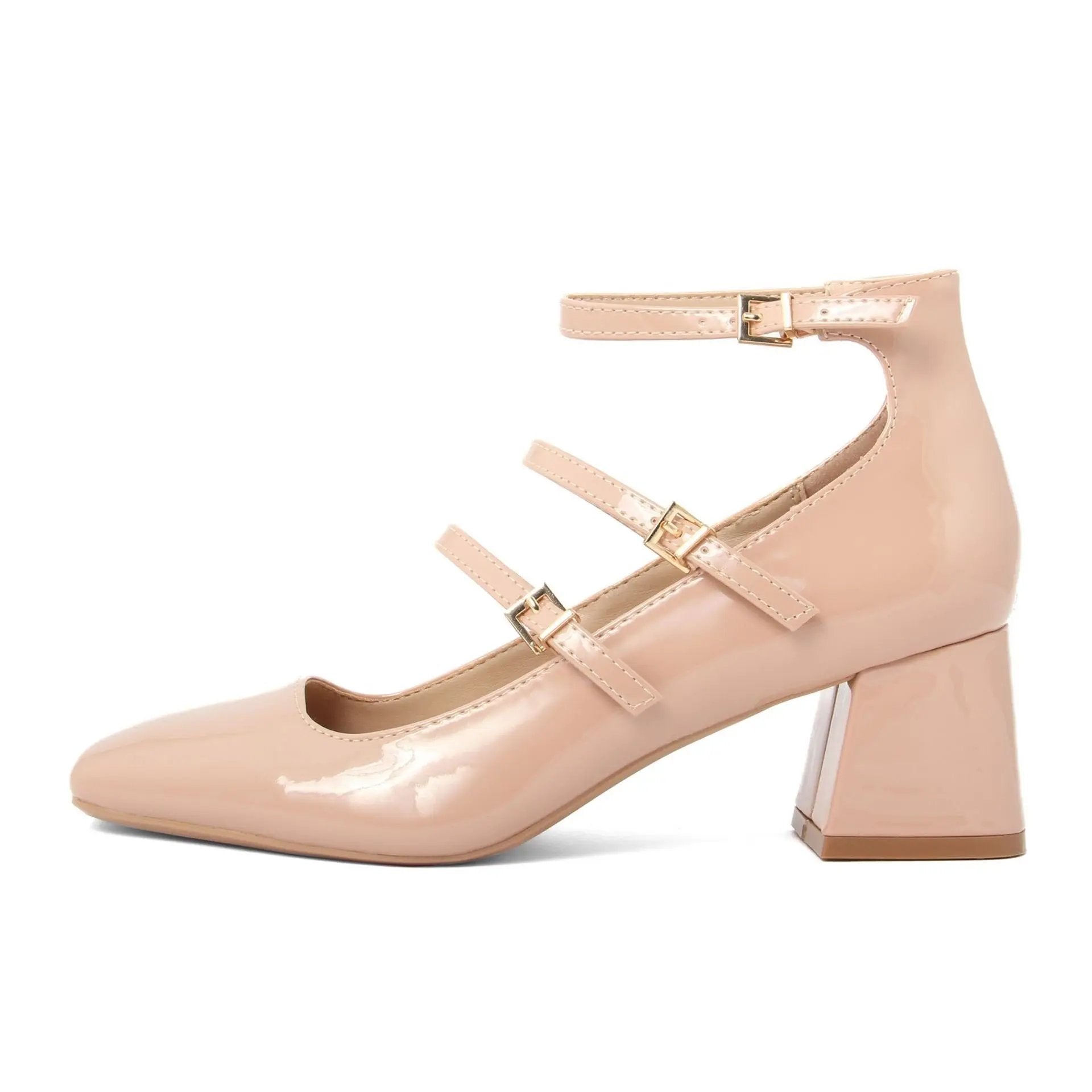 Fashion Attitude Talons hauts - Tendance