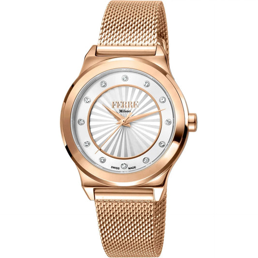 Ferrè Milano Montres - Tendance