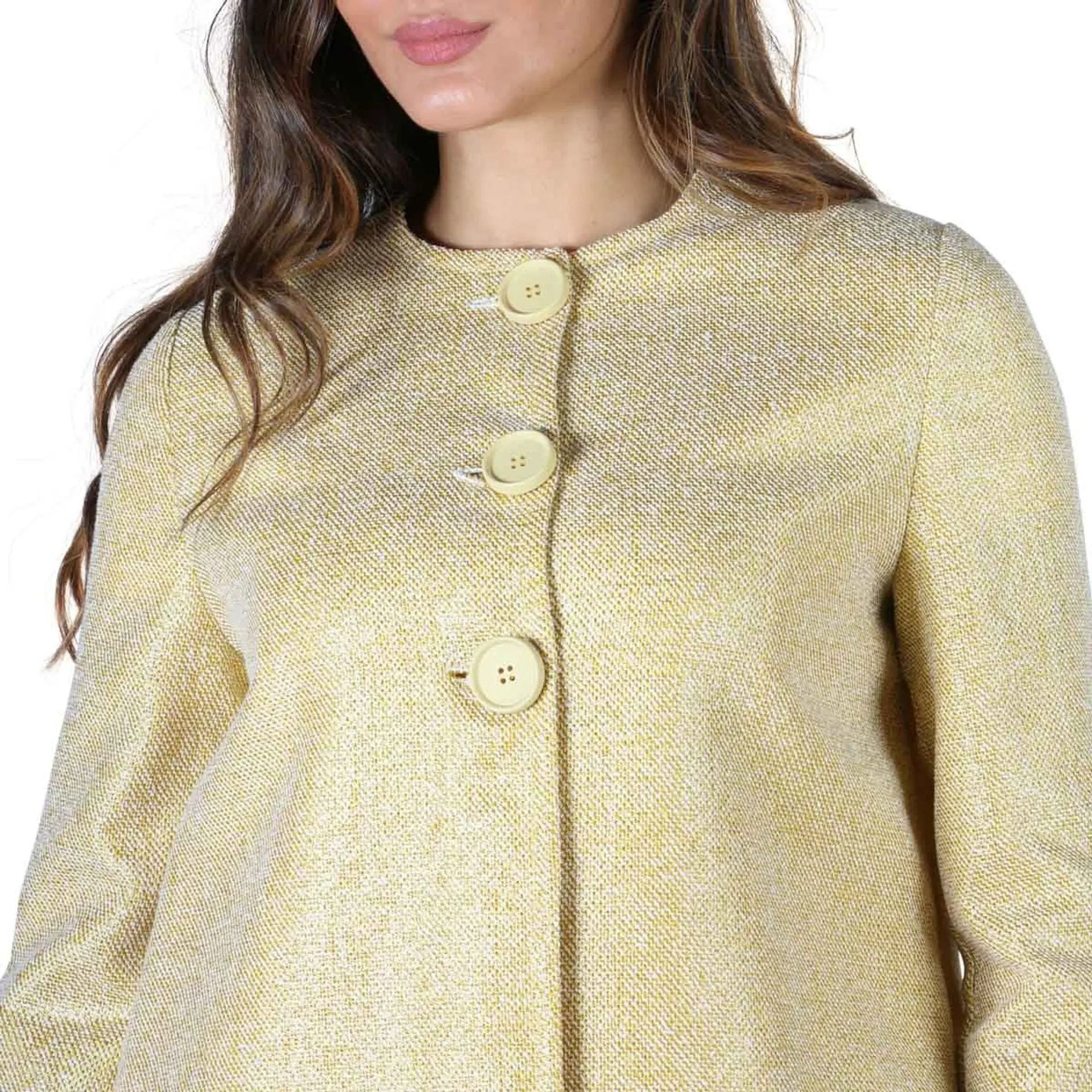 Fontana 2.0 Manteaux - Tendance