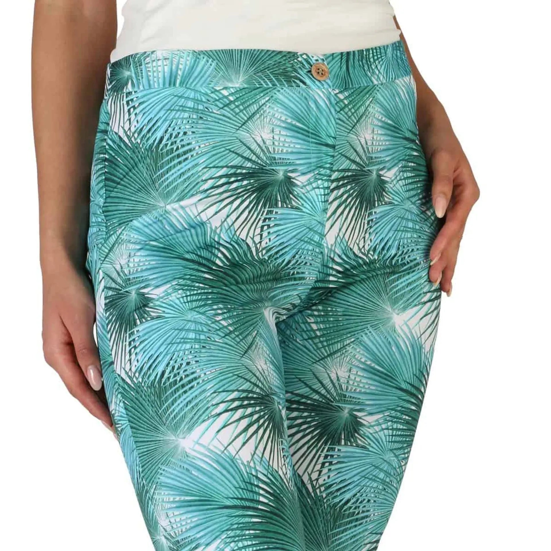 Fontana 2.0 Pantalons Fontana 2.0