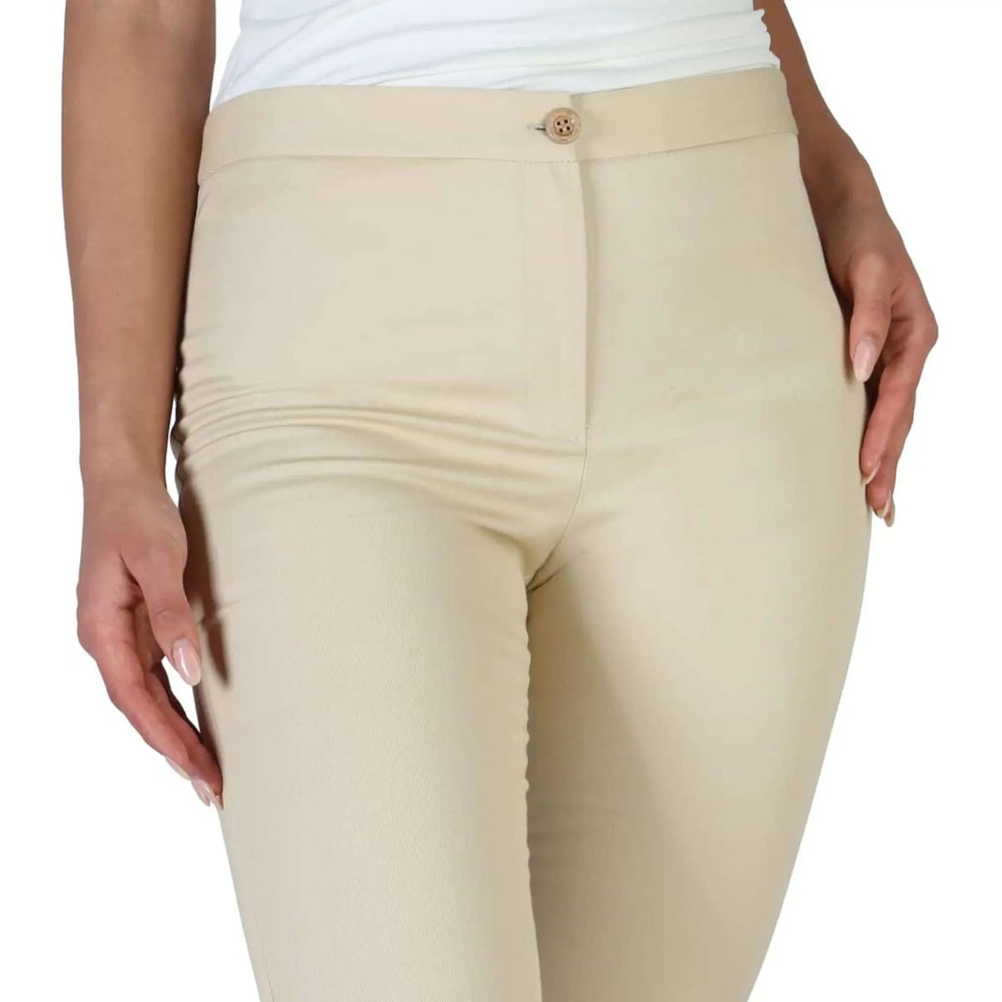 Fontana 2.0 Pantalons - Tendance