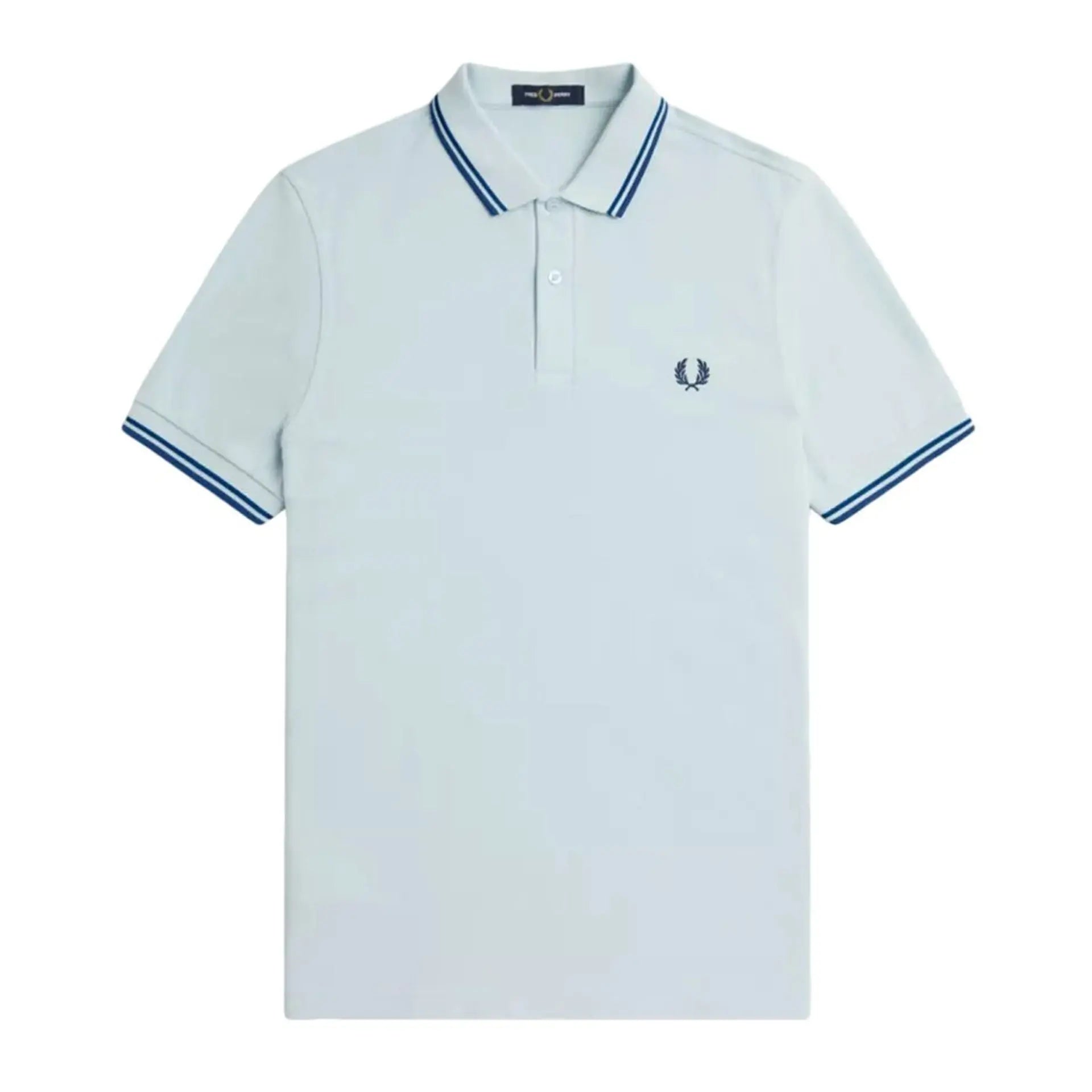 Fred Perry Polo - Tendance