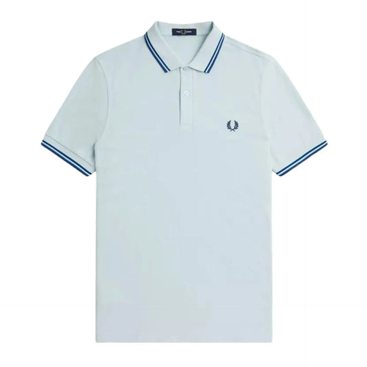 Fred Perry Polo - Tendance