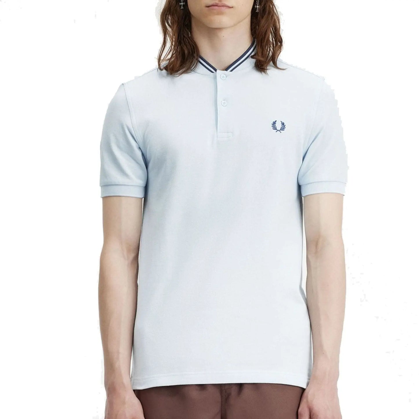 Fred Perry Polo - Tendance