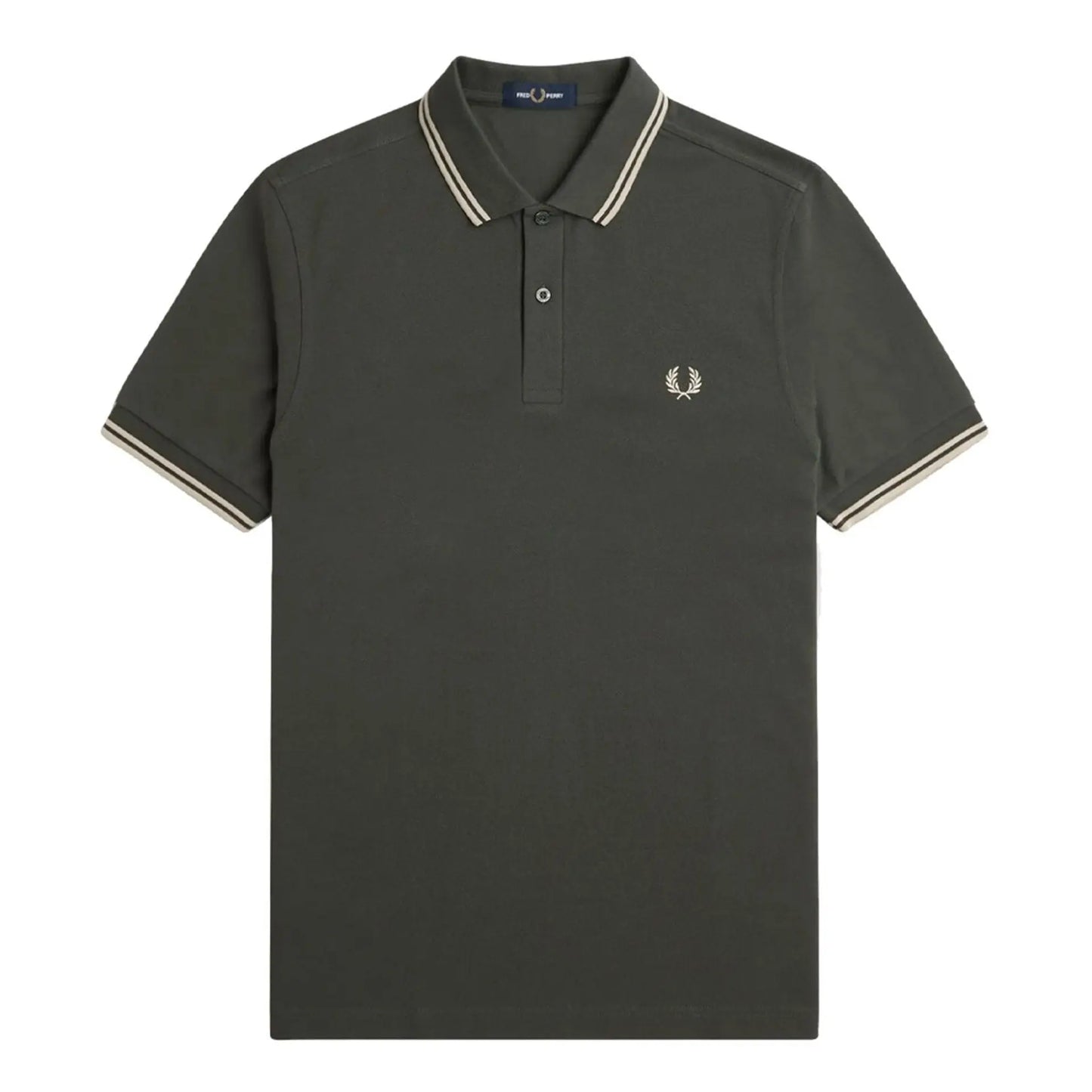 Fred Perry Polo - Tendance