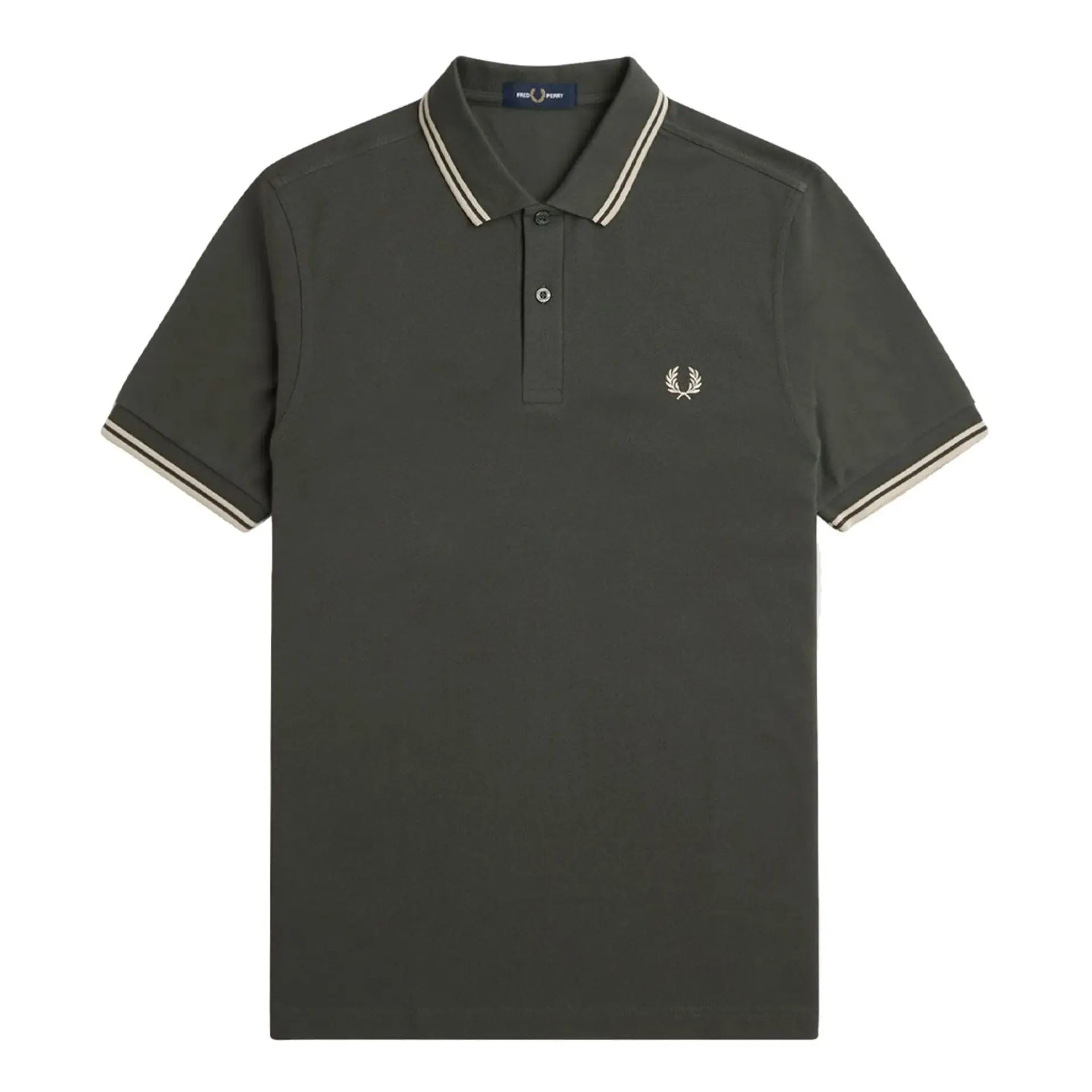 Fred Perry Polo - Tendance