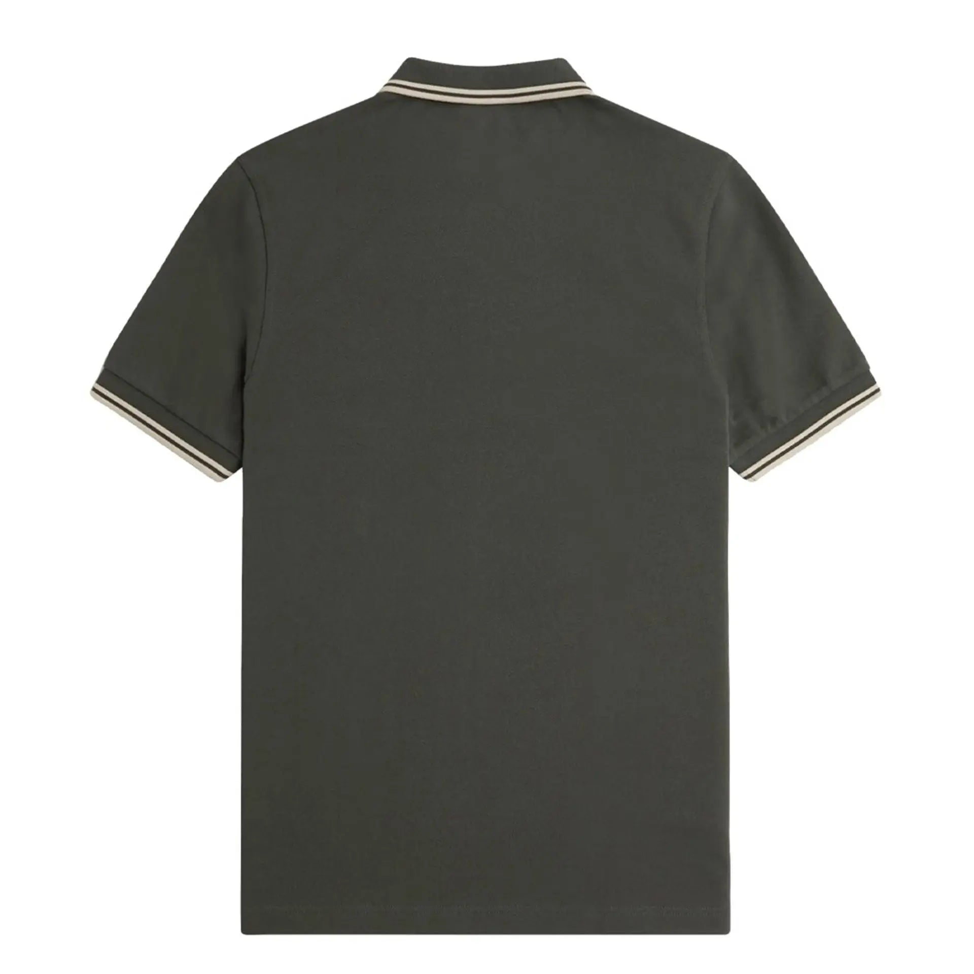 Fred Perry Polo - Tendance