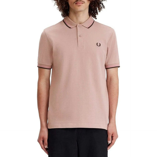 Fred Perry Polo - Tendance