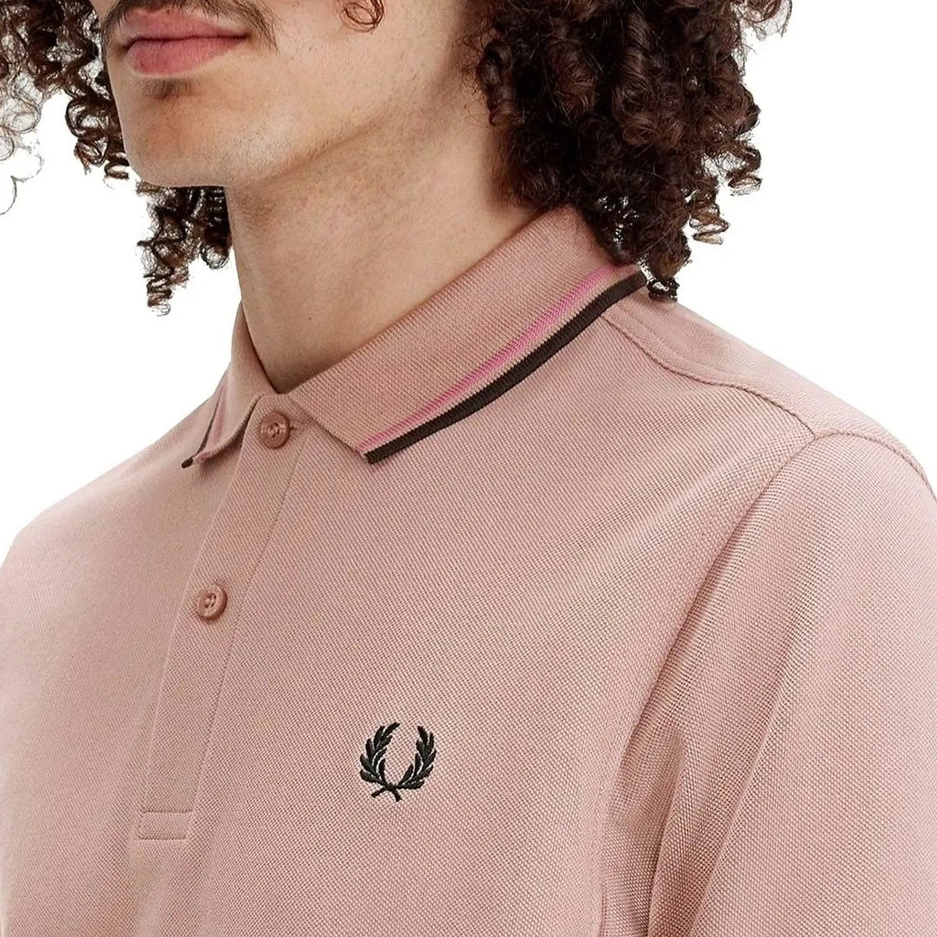 Fred Perry Polo - Tendance