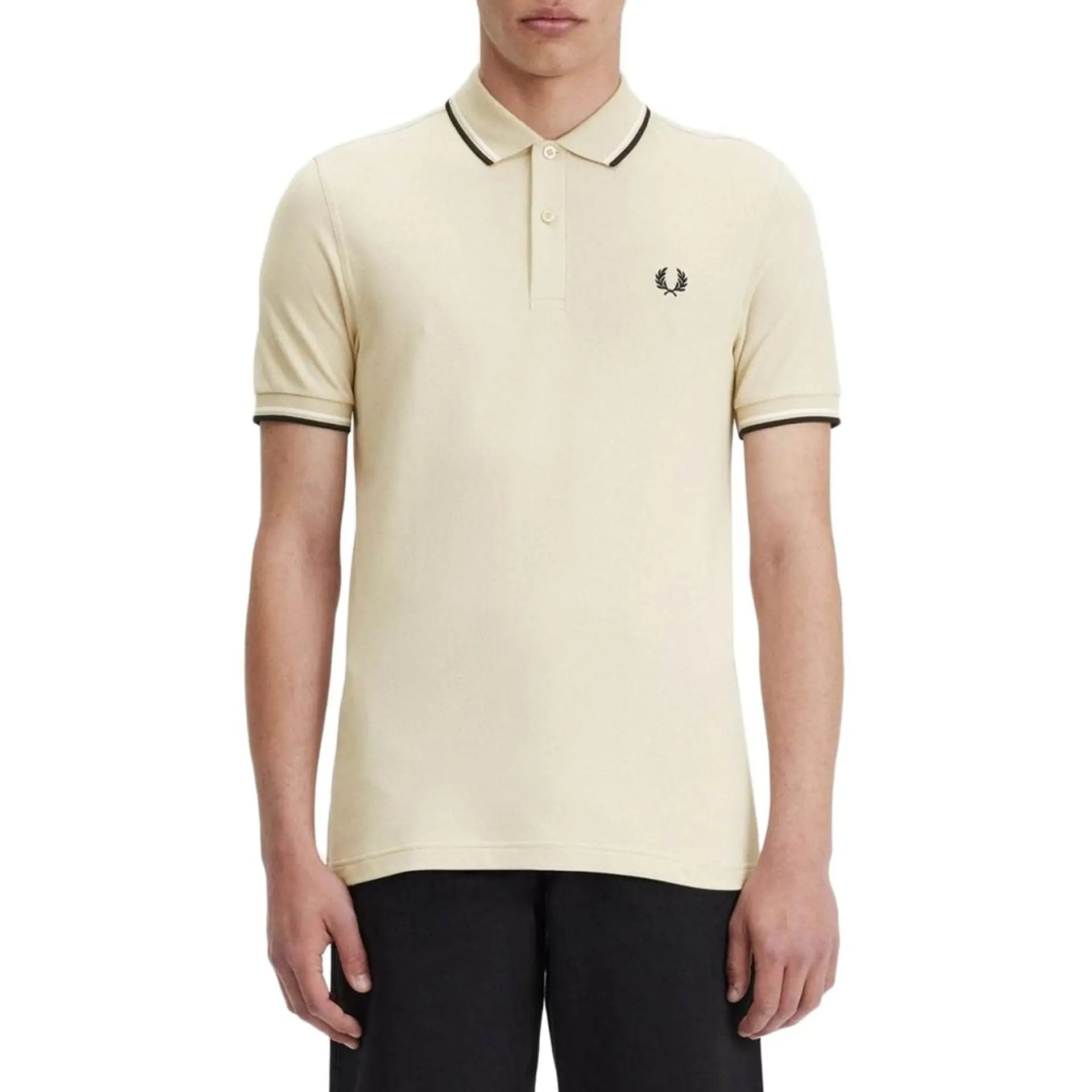 Fred Perry Polo - Tendance