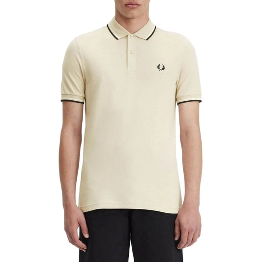 Fred Perry Polo - Tendance