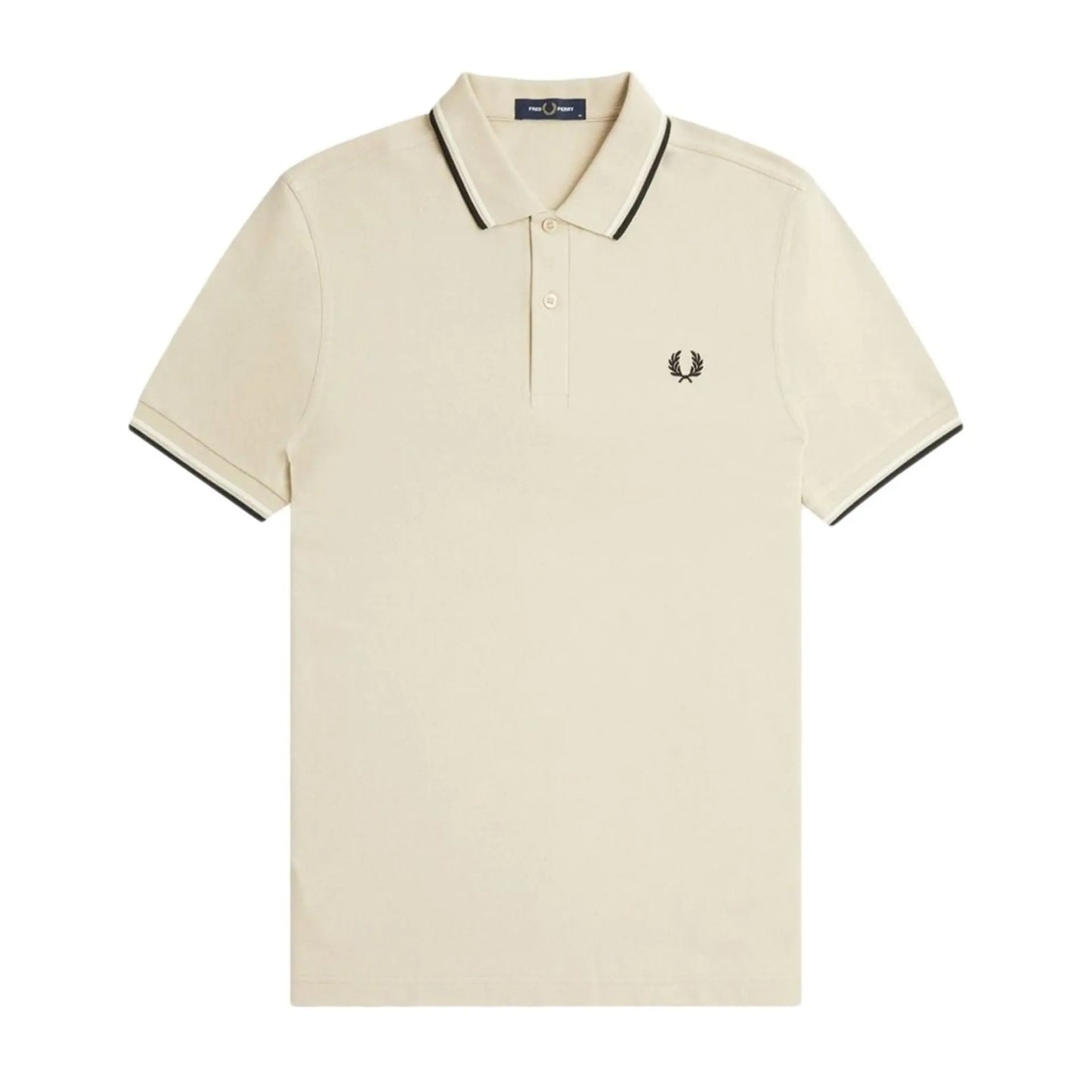 Fred Perry Polo - Tendance