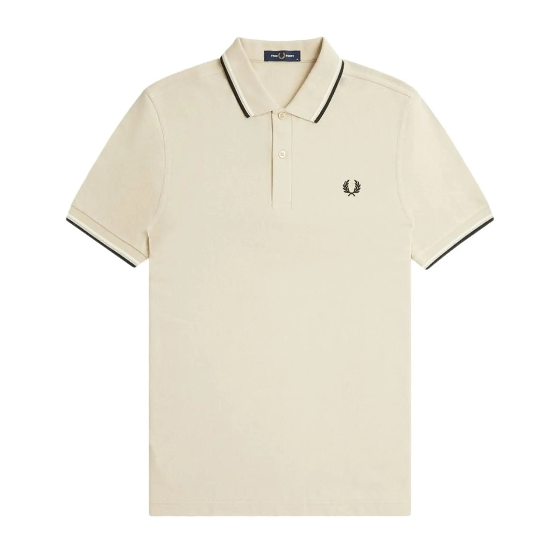 Fred Perry Polo - Tendance