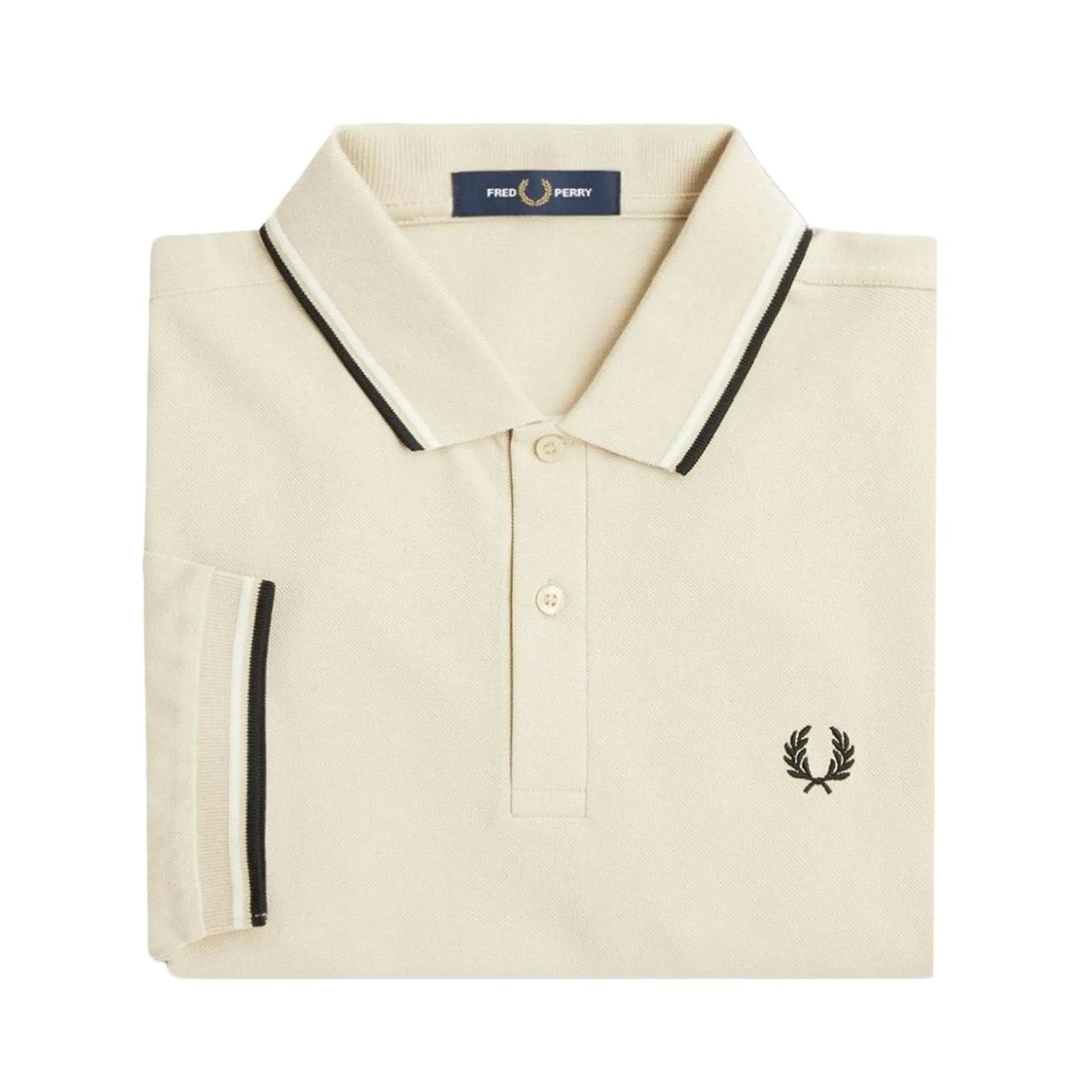 Fred Perry Polo - Tendance