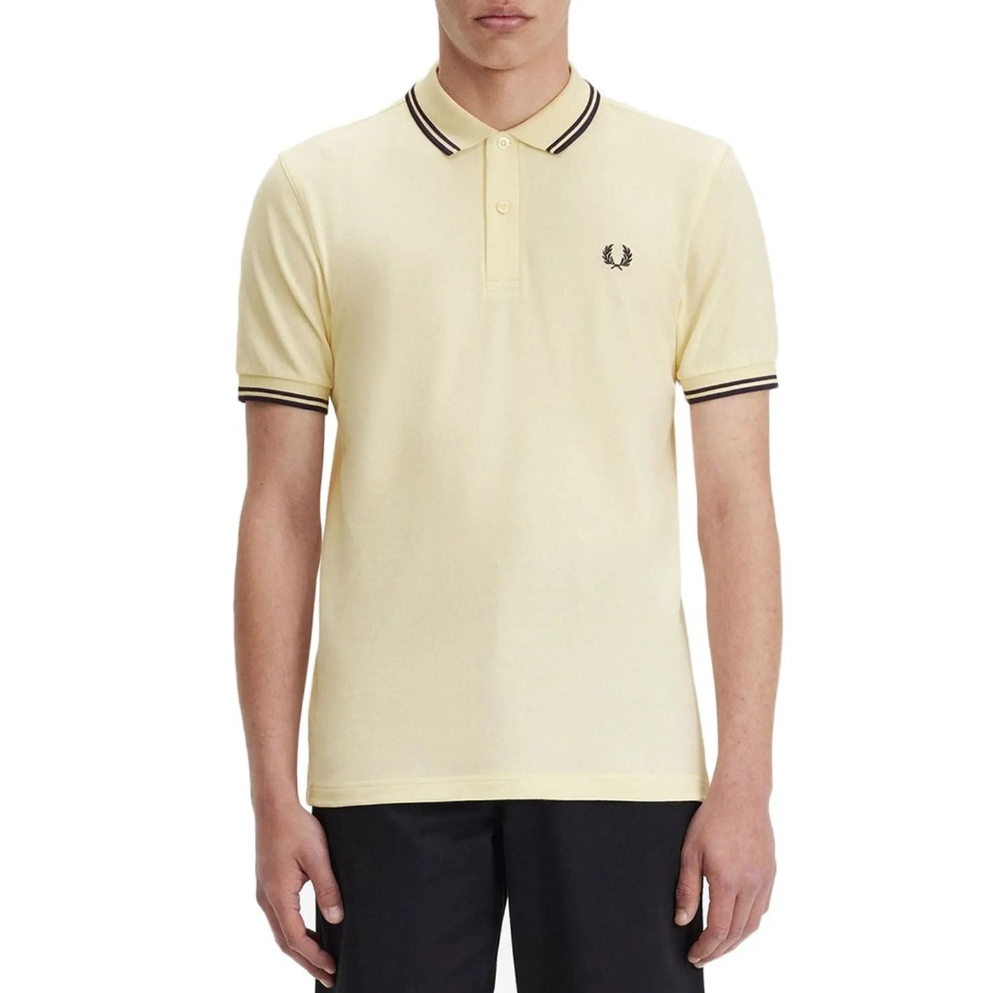 Fred Perry Polo - Tendance