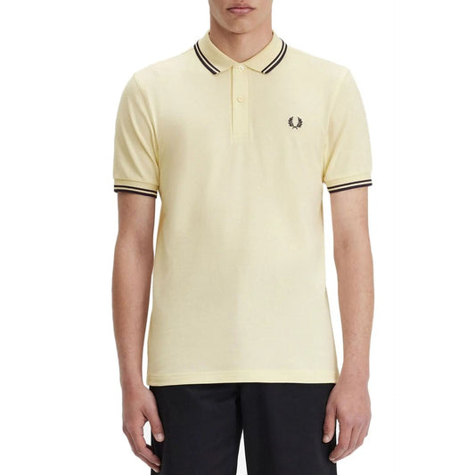 Fred Perry Polo - Tendance