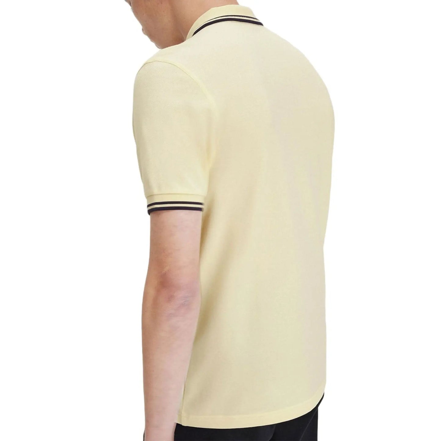 Fred Perry Polo - Tendance