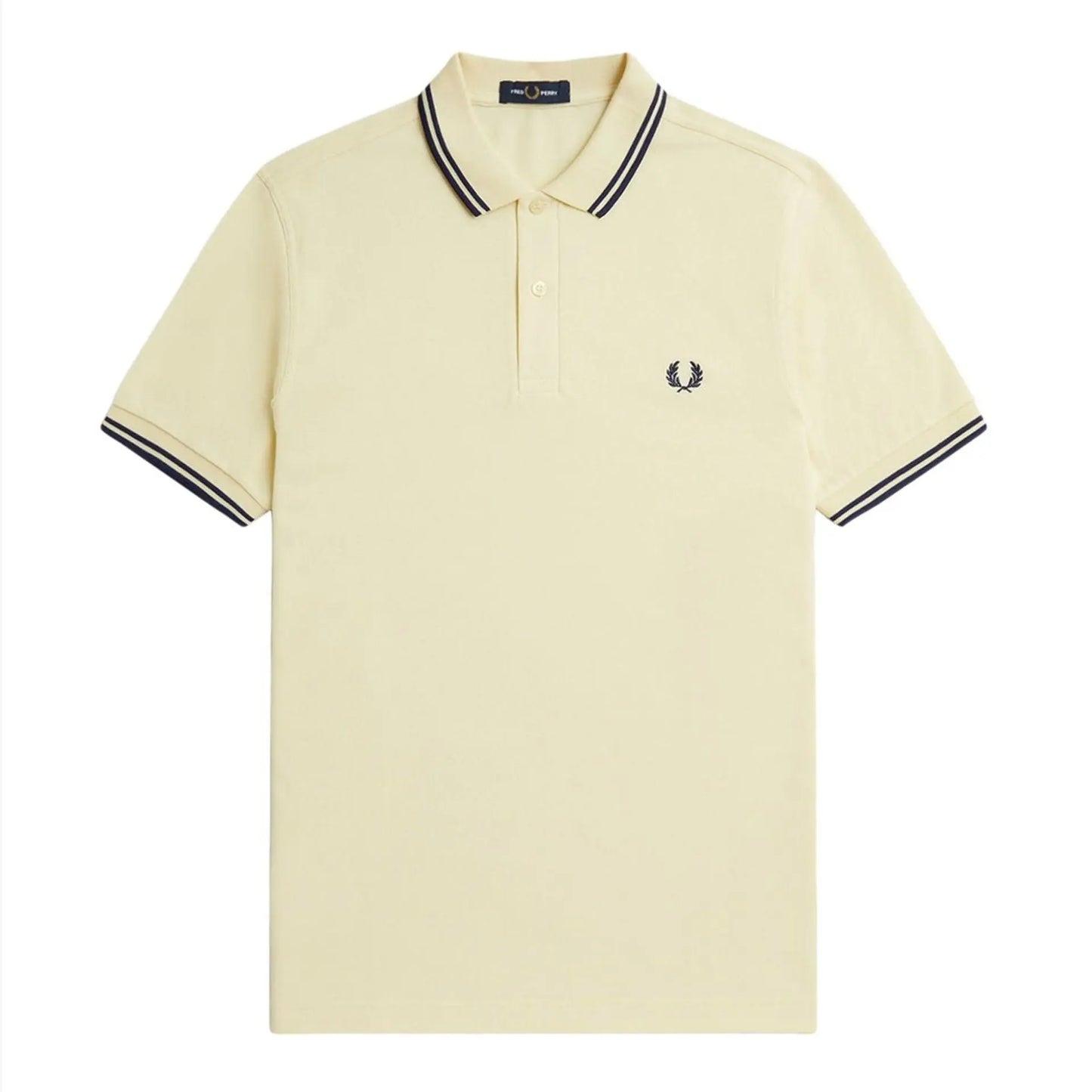 Fred Perry Polo - Tendance