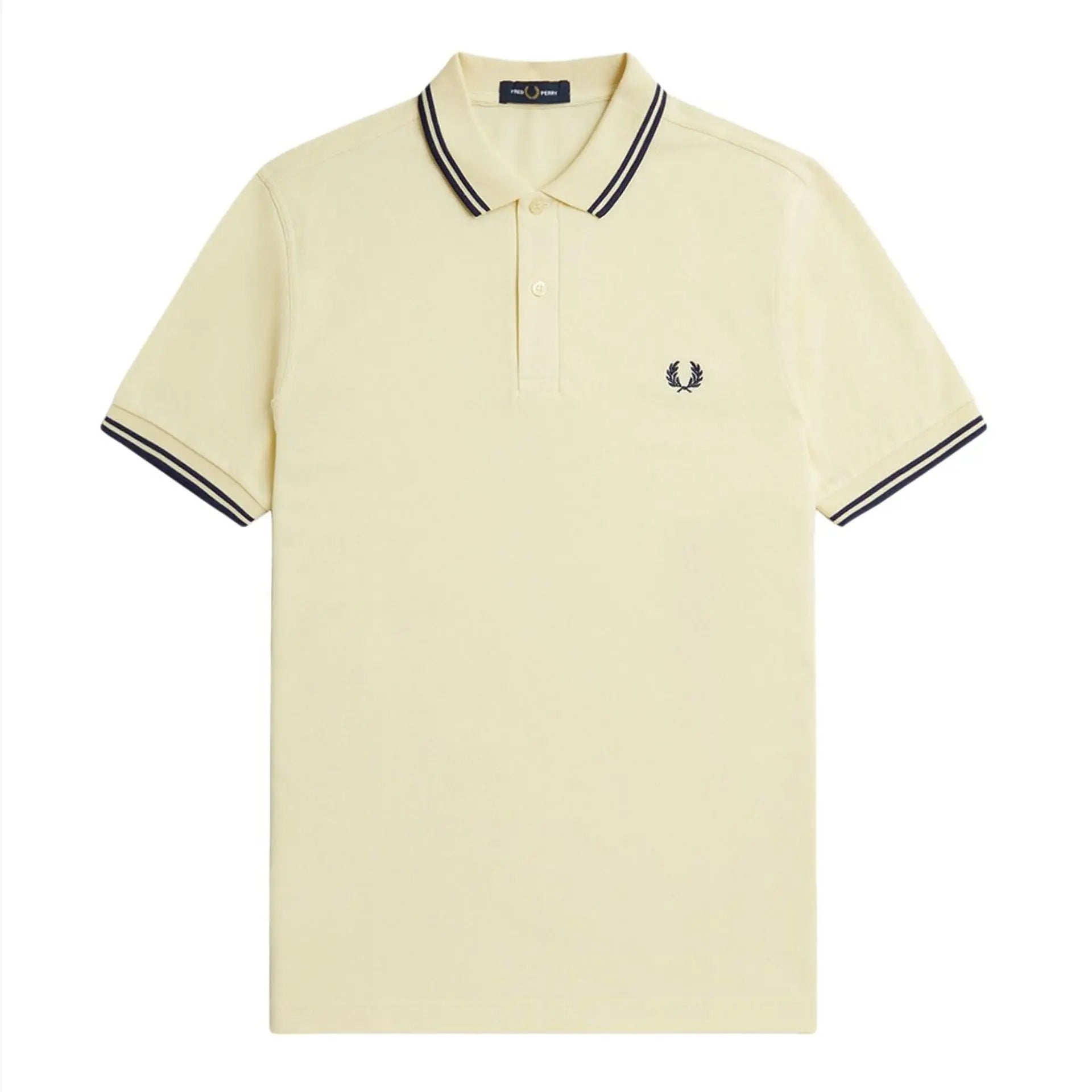 Fred Perry Polo - Tendance