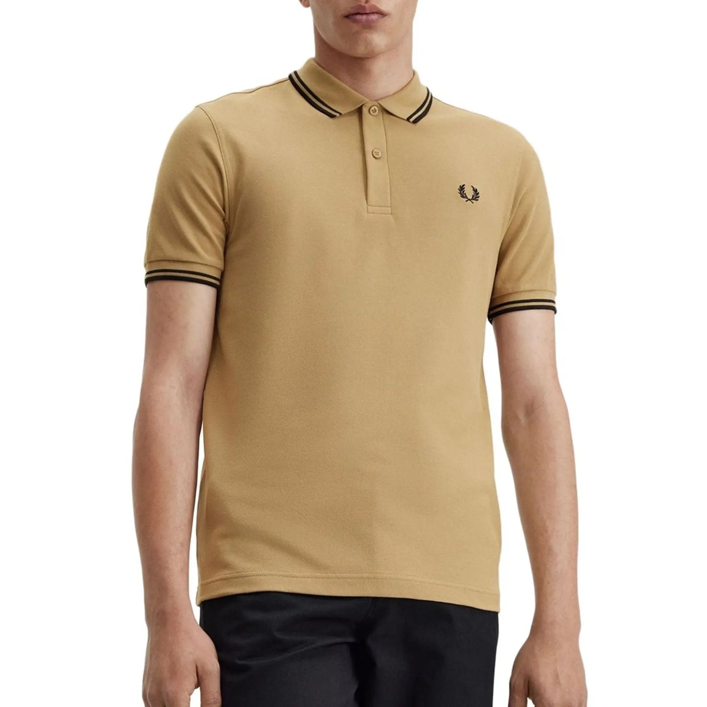 Fred Perry Polo - Tendance