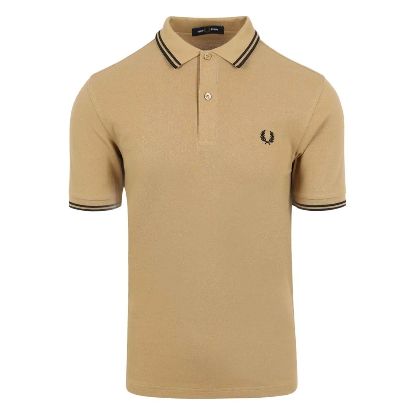 Fred Perry Polo - Tendance