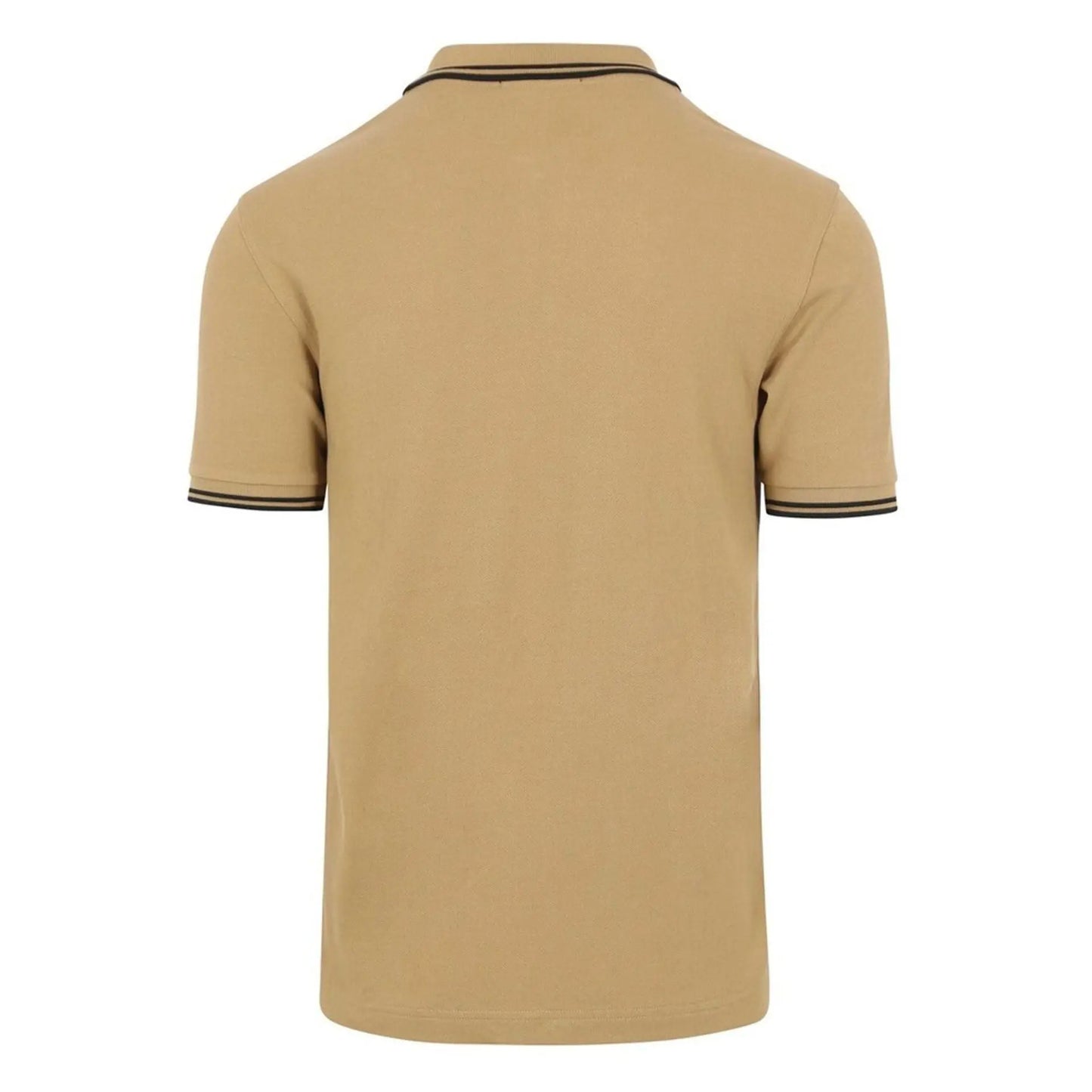 Fred Perry Polo - Tendance