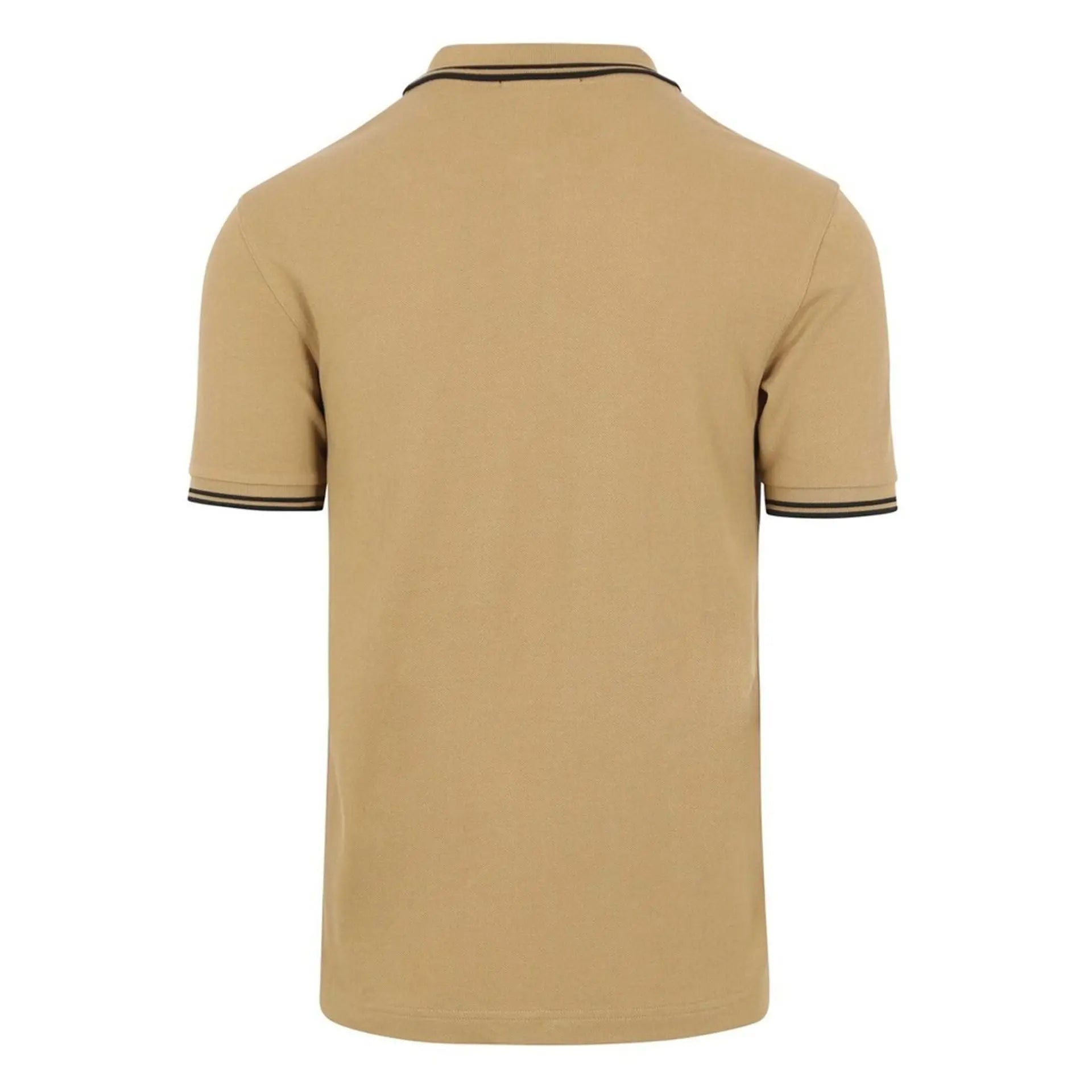 Fred Perry Polo - Tendance