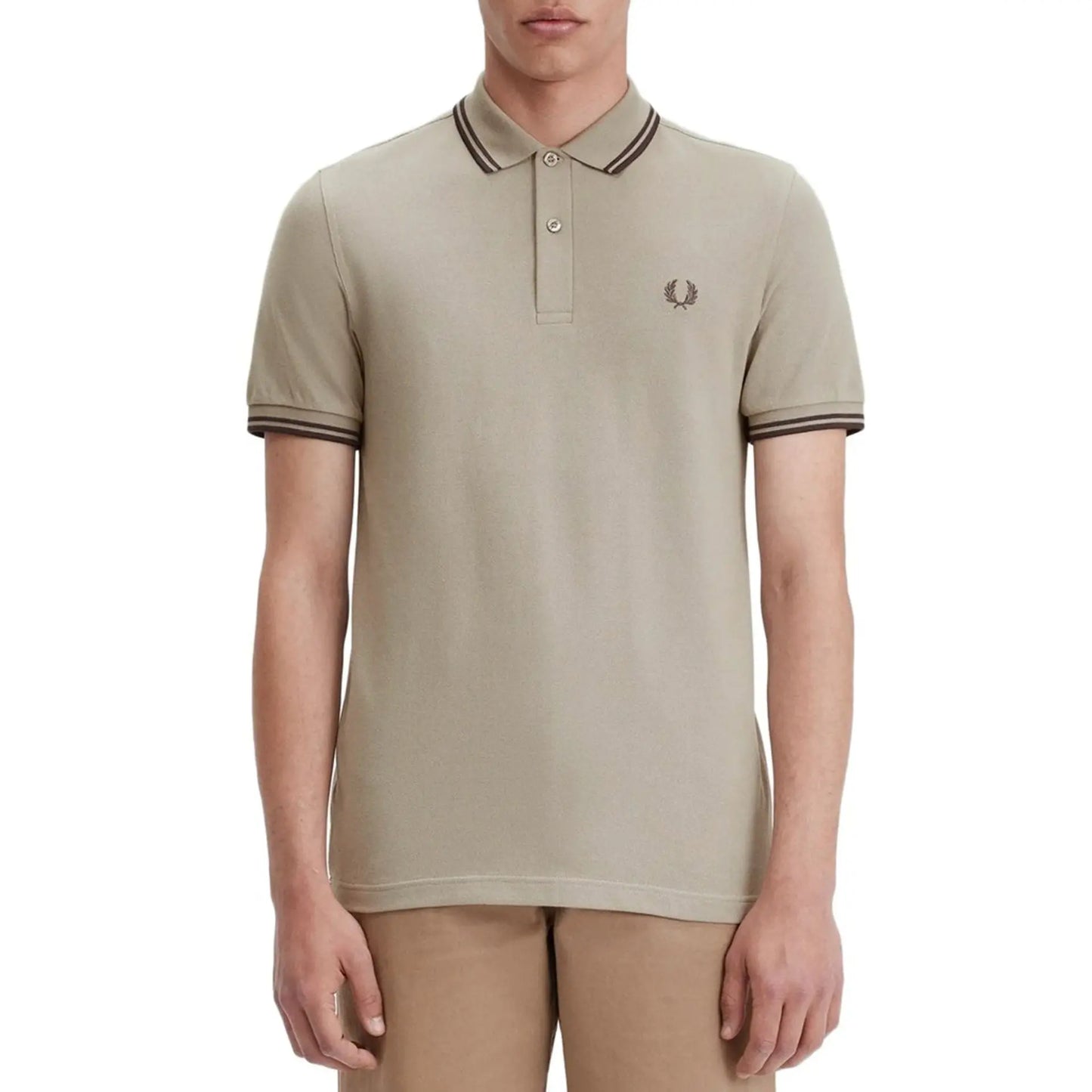 Fred Perry Polo - Tendance