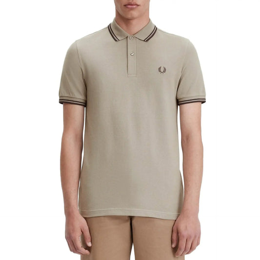 Fred Perry Polo - Tendance