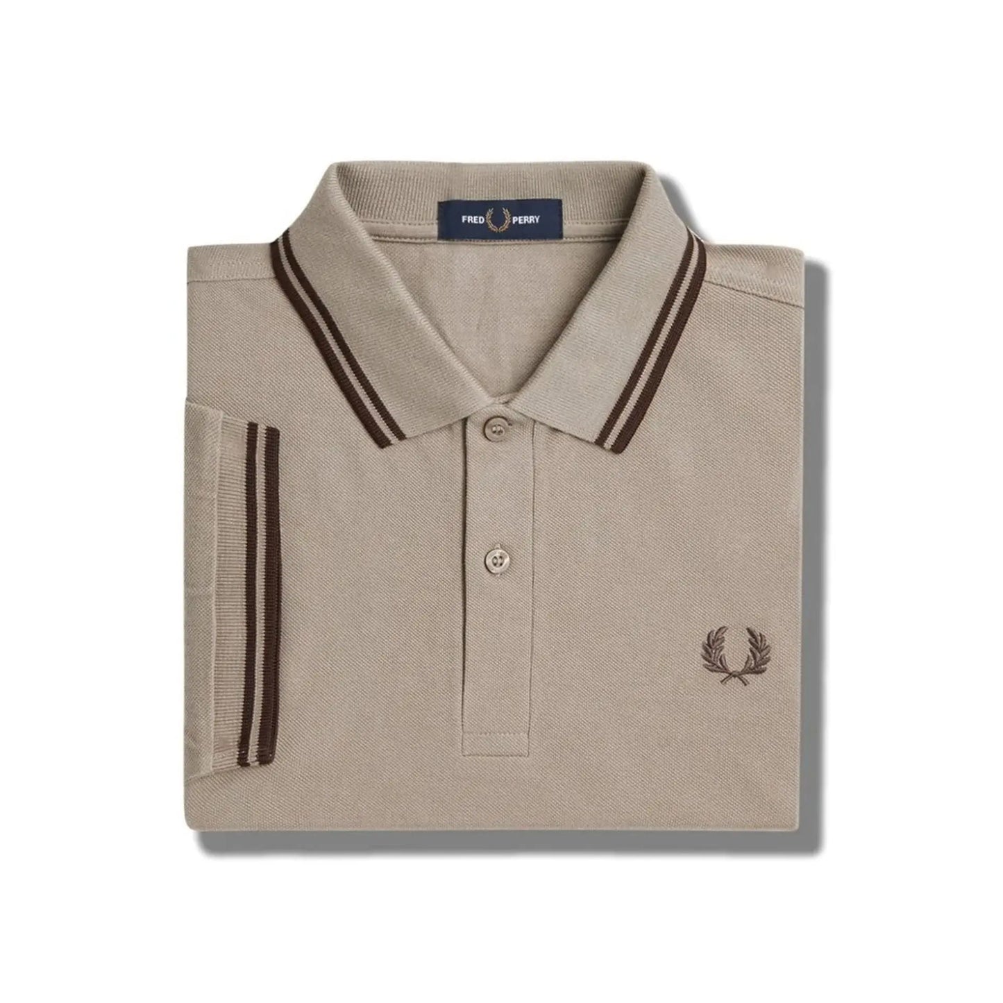 Fred Perry Polo - Tendance