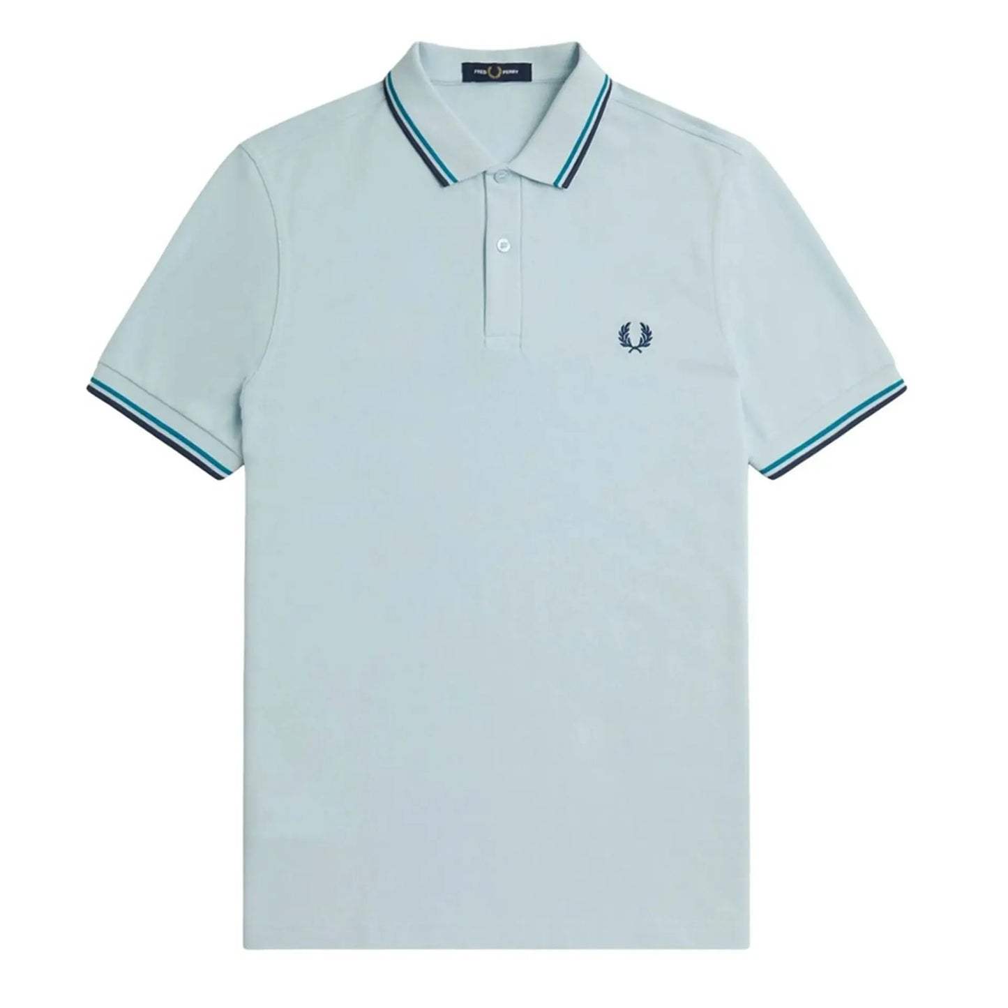 Fred Perry Polo - Tendance