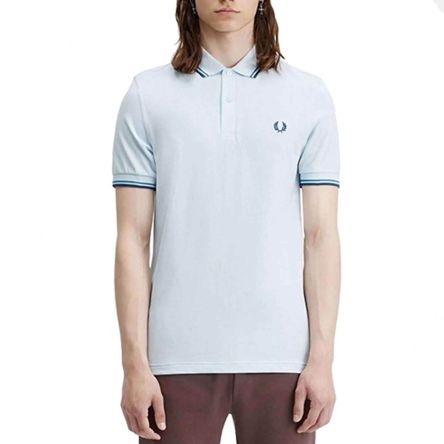 Fred Perry Polo - Tendance