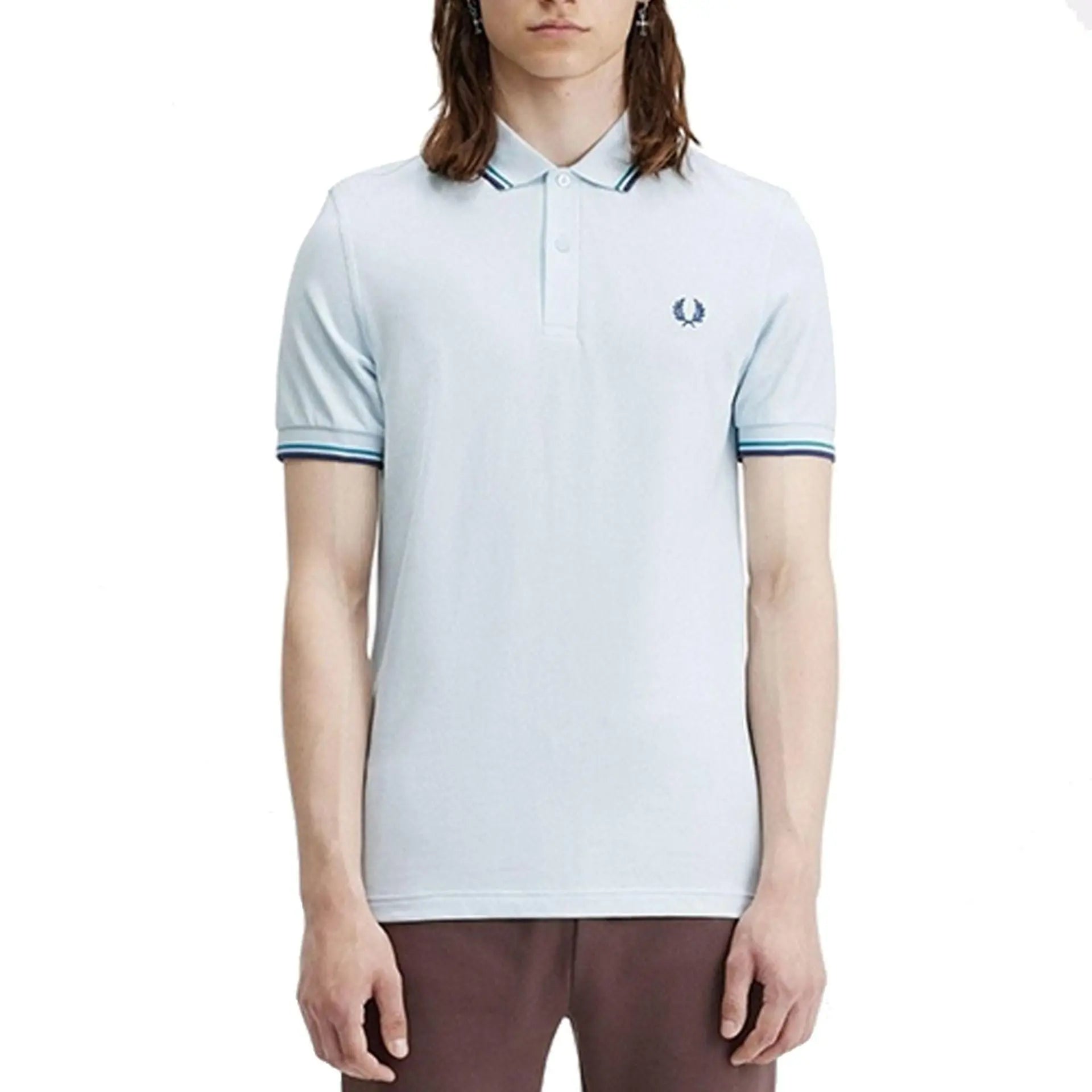 Fred Perry Polo - Tendance
