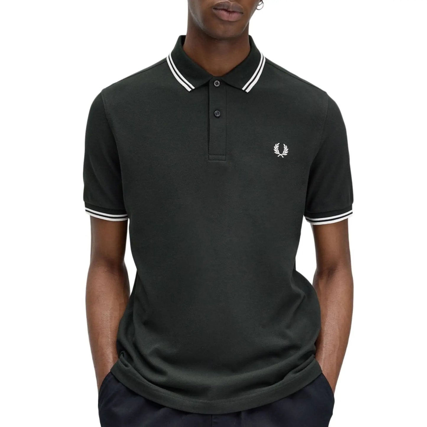 Fred Perry Polo - Tendance