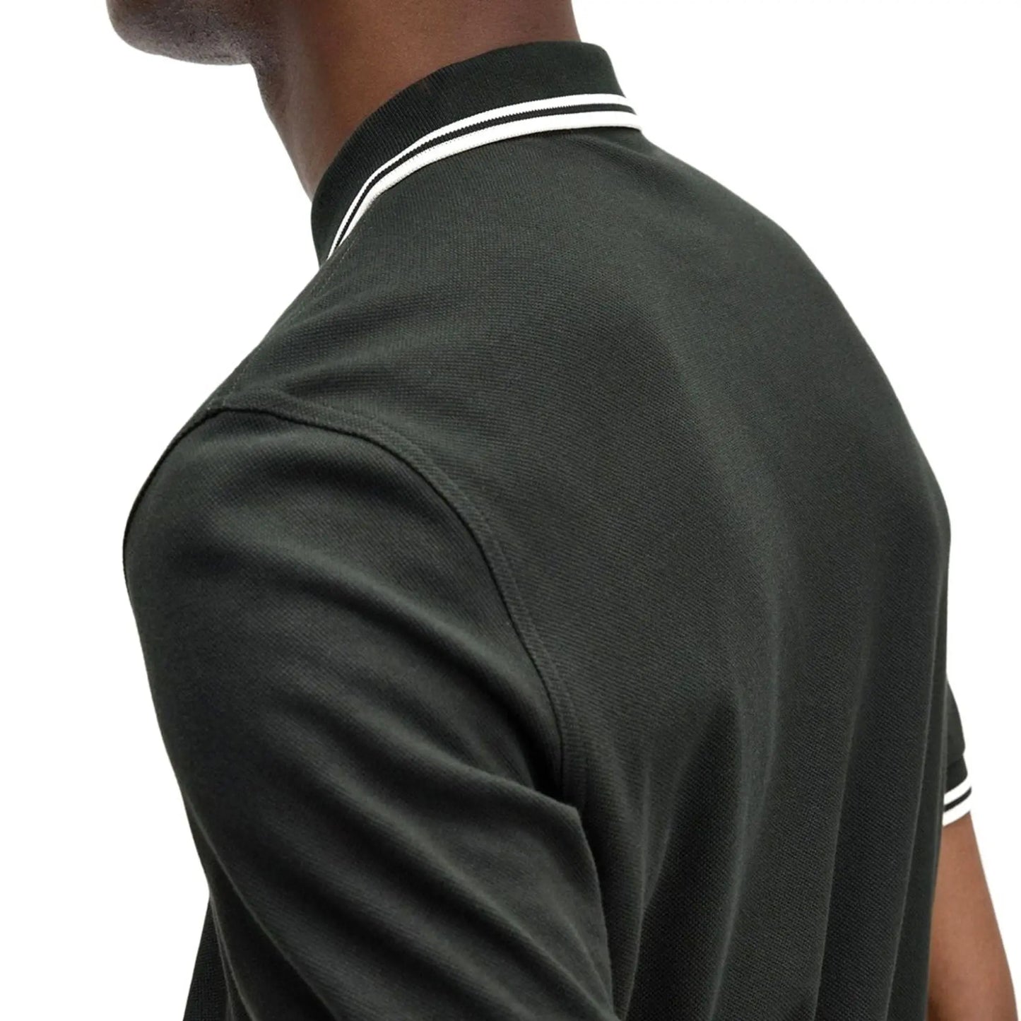 Fred Perry Polo - Tendance