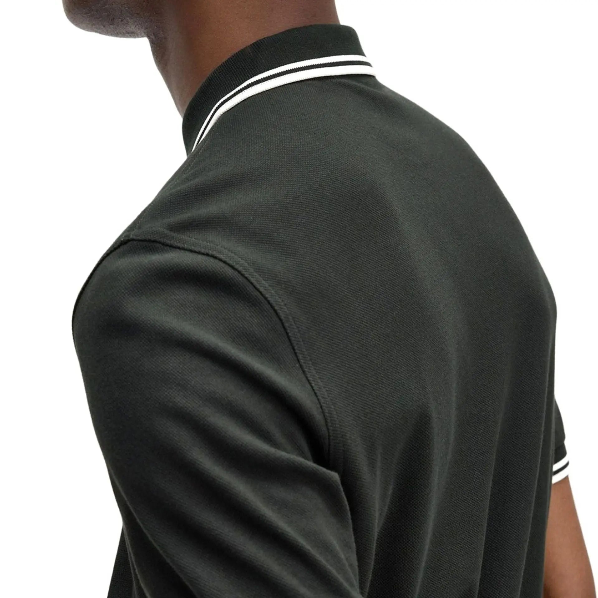 Fred Perry Polo - Tendance